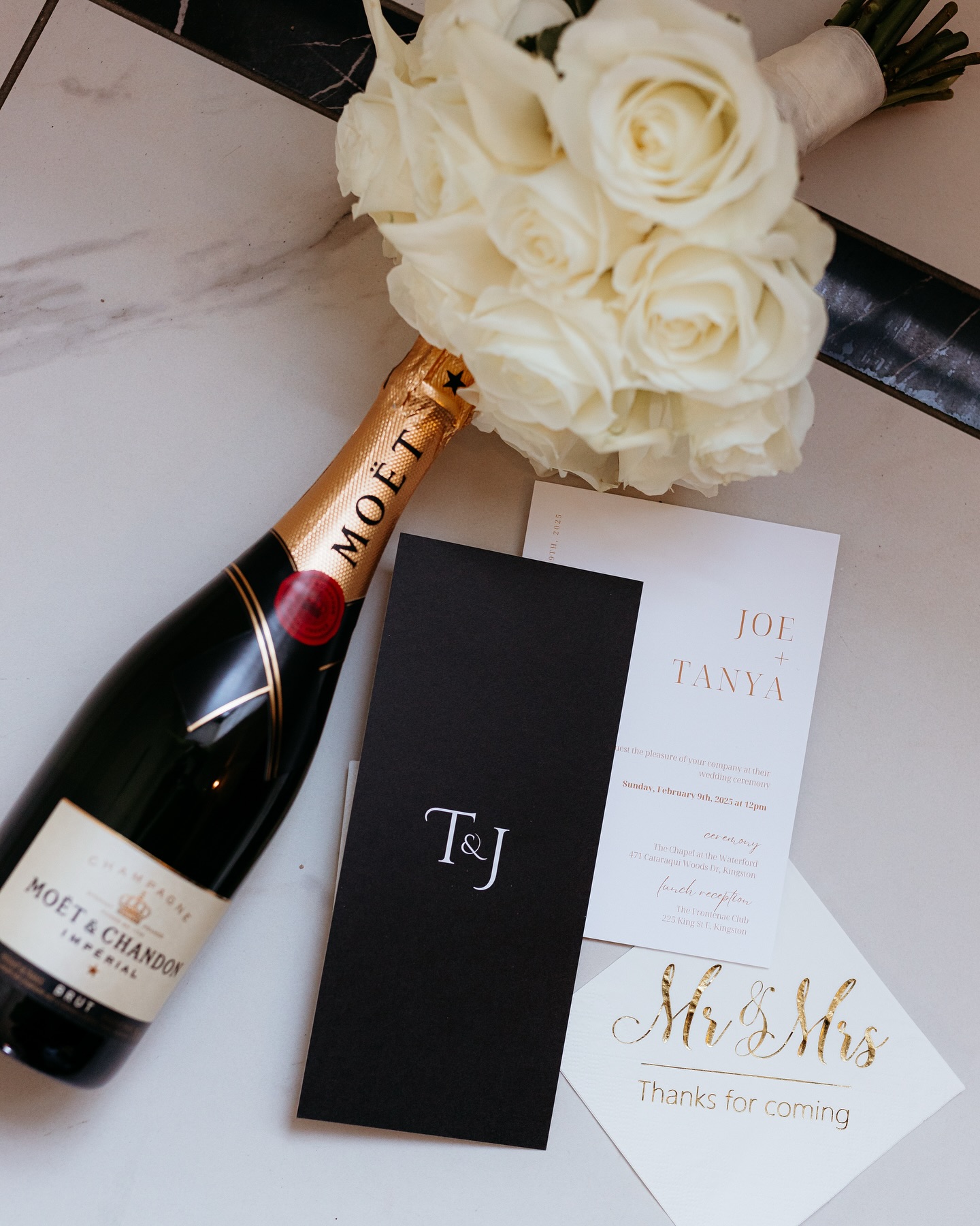 ✨ The details make the difference ✨
Our custom-designed and printed menus add the perfect personalized touch to your wedding tablescape. Whether you’re going for timeless elegance or a bold modern look, we’ve got a design to match your vision. Explore our bespoke boutique for menus, signage, and more!
Shop now at the link in our bio🔗 or by going to theweddinglab.ca/boutique
📷 @madisonemilyphotography
📍 @frontenacclub @thebank.gastrobar
🖌️ @theweddinglabcanada
#WeddingDetails #CustomMenus #WeddingInspiration #TheWeddingLab