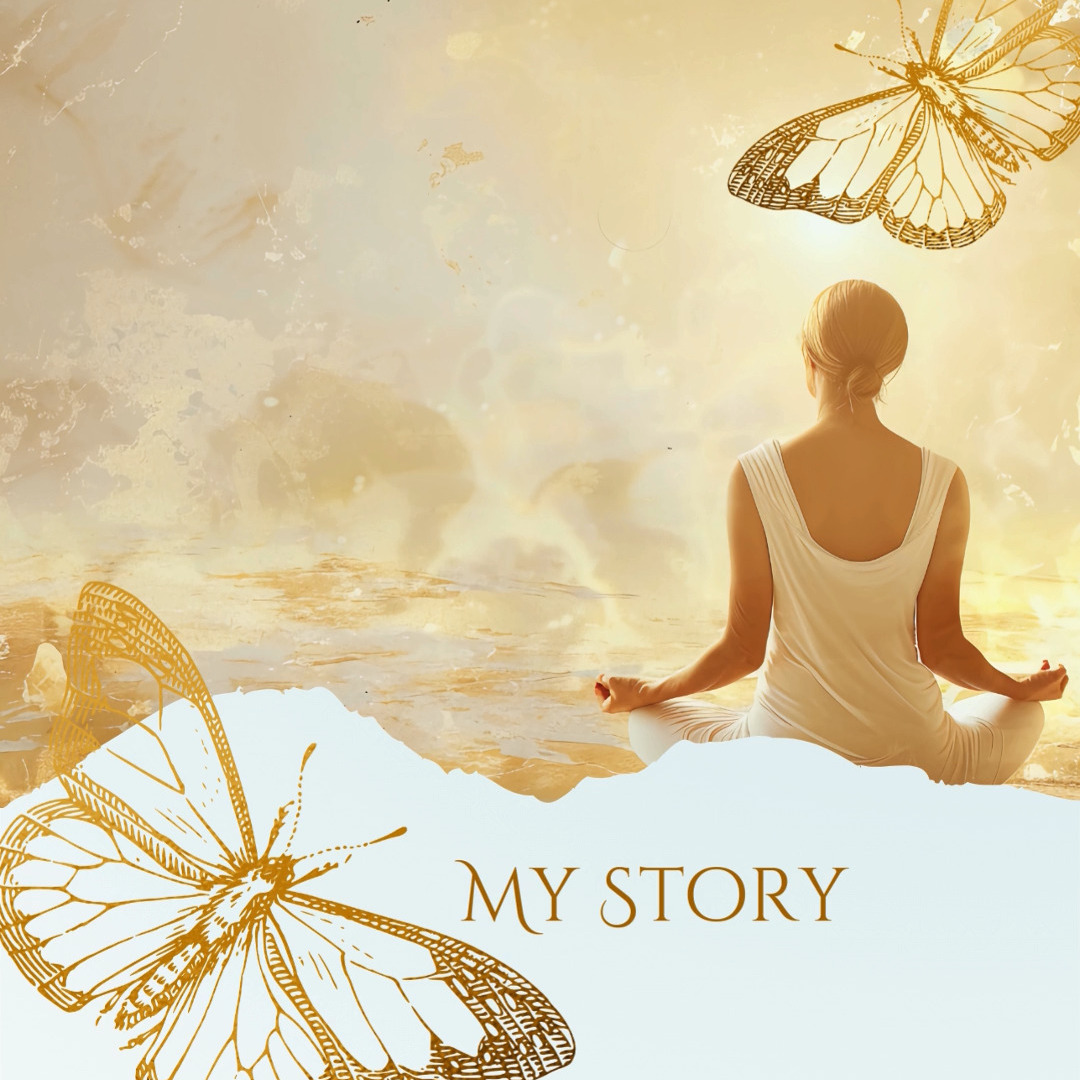 #GuidanceSpirituelle #Médium #ÉveilDeConscience #ÉnergiePositive #DéveloppementPersonnel #ArtEtSpiritualité
✨ Qui suis-je ? ✨
Je suis Gaëlle, médium, énergéticienne ,artiste et formatrice. Depuis mon plus jeune âge, j’ai ressenti une connexion profonde avec l’invisible et l’art a toujours été mon premier langage. Après un long chemin d’exploration et de transformation, j’ai choisi d’allier mes dons spirituels et ma créativité pour accompagner celles et ceux qui cherchent à mieux se comprendre, à se libérer de leurs blocages et à révéler leur plein potentiel.
À travers la guidance spirituelle, les soins énergétiques, l’art, je vous aide à vous reconnecter à votre essence, à écouter les messages de votre âme et à manifester votre véritable lumière. ✨💫
Si mon univers vous parle, bienvenue dans cette belle aventure de transformation ! 🌿💛
🌟 Et vous, croyez-vous aux signes de l’univers ? Dites-moi en commentaire ! ⬇️