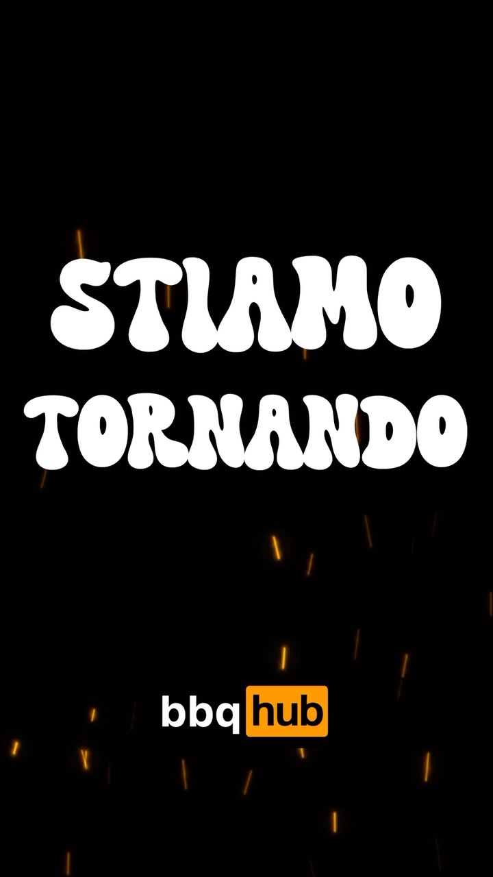🔥 Tornano i corsi BBQ di @ostefiamme al @molinosantamarta ! 🔥
Amanti della griglia, preparatevi: è il momento di affinare le tecniche, scoprire nuovi segreti e dominare la fiamma!
Grandi novità in arrivo prestissimo #staytuned !!
www.molinosantamarta.it/bbqhub
#bbq #corsibbq #pulledpork #hamburger #smashburger #picanha #texmex #bbqhubacademy