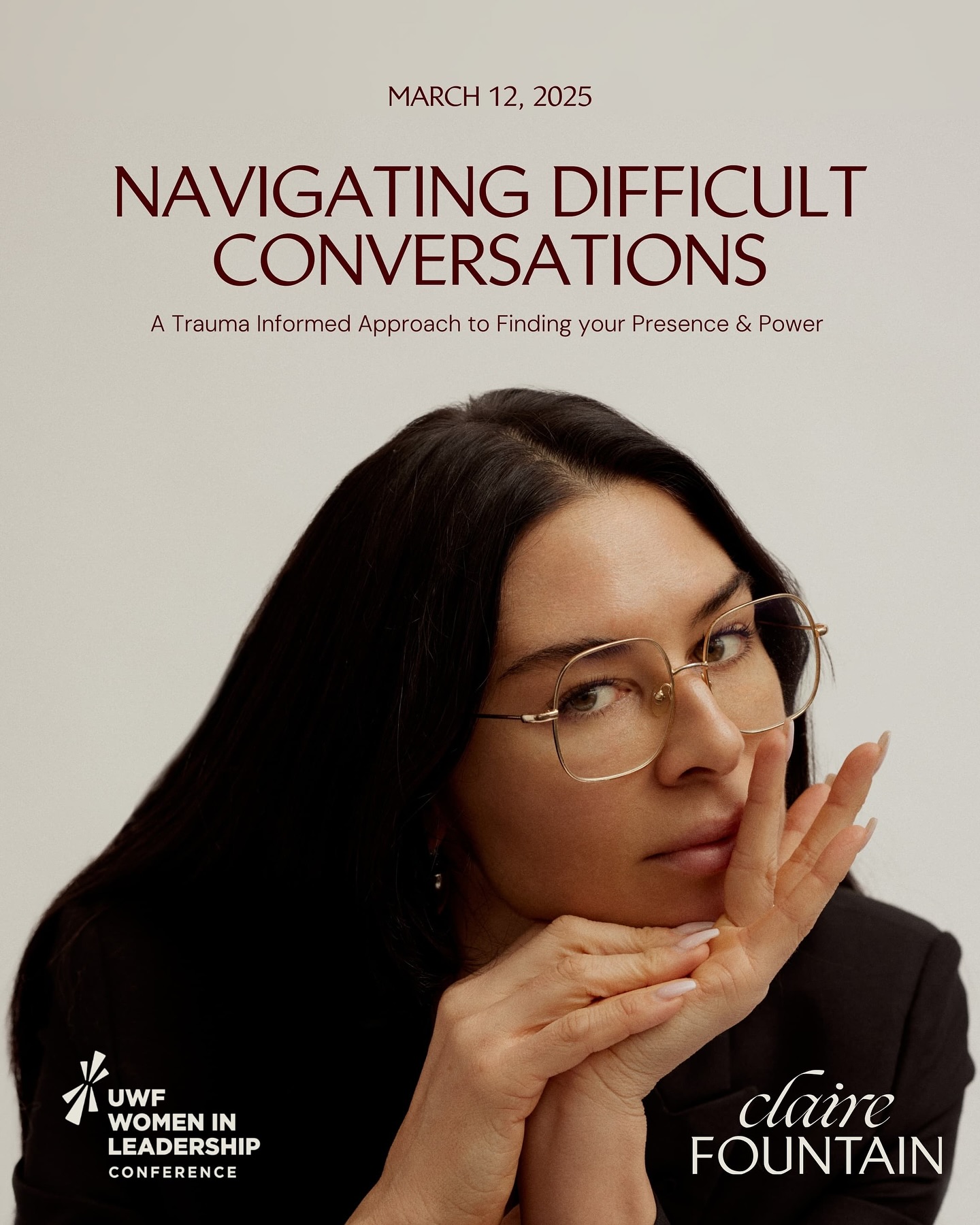 International Women’s Day might have passed but everyday is a day for us. Been all around the world lately but tomorrow, I’ll be sharing my trauma informed approach to why speaking up can be so difficult for women, and how we can navigate difficult conversations with presence and (personal & collective) power. Something I had to learn for my own growth over the years, and something I’m passionate about empowering other women ro do as well ✨ 
I’ll also be talking more about this on my women’s page @cbqualitytraining 💘