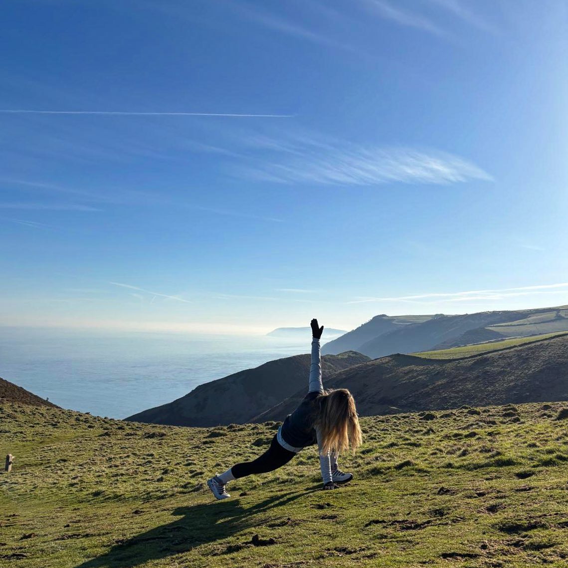 Sun filled days, remember those on the grey and drizzly days☀️
Classes running as normal until the 3rd April, then I will be away for 6 weeks
.
.
#plymflowyoga #yoga #yogapractice #flowyoga #vinyasa #vinyasaflow #yogaclass #plymstock #plymouth #yealmpton #yealmptoncommunitycentre #brixtondevon #southhams #devon #northcoast #sunnyday #dragonflytwist
