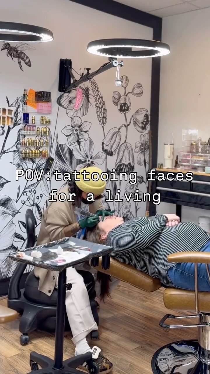 I don’t mean to sound like a broken record, but as I reflect on the past seven years in Monterey, I’m overwhelmed by the warmth, support, and sense of community I’ve experienced. I’m truly humbled by the trust so many of you have placed in me with your brows—it means the world to me.
This journey has been nothing short of incredible, and I feel so blessed to share it with you. There’s something undeniably mystical about this area, and with the right perspective, magic unfolds.
Thank you from the bottom of my heart—I love you all!