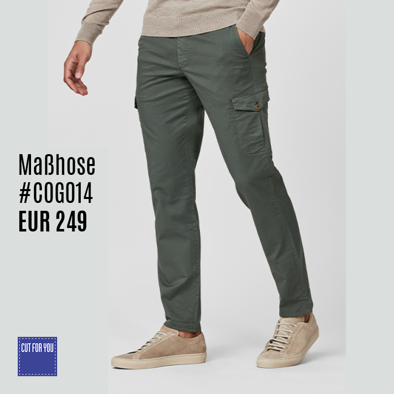 Look of the Week - Maßhosen bei Cut For You
- Maßhose #COG014 EUR 249
Vereinbaren Sie gleich Ihre ganz persönliche Maßnahme unter www.cutforyou.com/terminvereinbarung
#cutforyou #berlin #maßschneider #maßsakko #maßanzug #scabal #maßmantel #ascot #strick #vanlaack #beatelecloux #maß #maßanfertigung #maßschneider #maßanzug #herren #damen #schneider