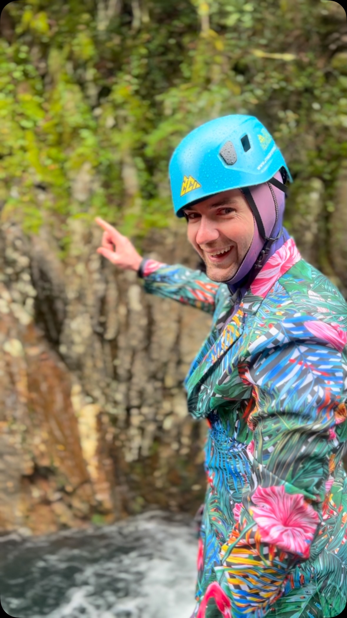 DESPEDIDA DE SOLTEIRO 🥳
Vais casar em 2025??💍
Ainda vais a tempo de ter uma Despedia de Solteiro(a) ÉPICA!!💥
RESERVAS | LINK NA BIO🫶🏼
#bachelorette #despedidasolteiro #canyoning #adventure #cascatasdeportugal