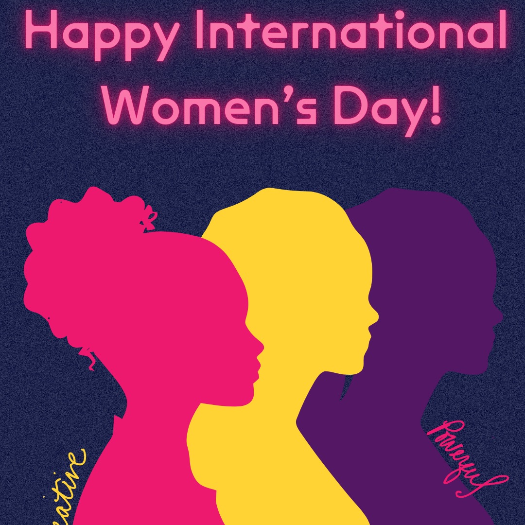 ✨ Happy International Women’s Day! ✨
Today, we celebrate the powerhouse women of Detroit Narrative Agency —storytellers, visionaries, and change makers who are breaking barriers, making history, and uplifting Detroit’s BIPOC creators. 💥📽️
From the women leading our work (Ryan Pearson, Suai Kee, and Aleesa Searcy) to those shaping narratives through our programming, your voices are shifting culture, amplifying truth, and building a future where ALL women—cis, trans, non-binary, and gender-expansive folks—are seen, heard, and valued. 💜✨
This day is for YOU. For US. For every woman who has ever dared to dream, create, and rewrite the story on her own terms. 💫
Tag a woman who inspires you today!
#IWD #DNA #CelebratingWomen