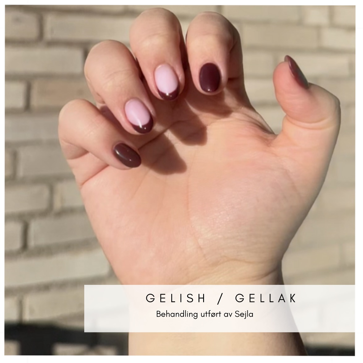 ✨ Hvorfor velge Gelish? ✨
Er du på jakt etter en langvarig, vakker manikyr som holder seg strålende uke etter uke? Da er Gelish løsningen for deg! 💅
Her er hvorfor Gelish er et must:
1. Langvarig holdbarhet – Gelish gir en perfekt manikyr som holder i opptil 3 uker uten å flasse eller falme.
2. Skånsom for neglene – Gelish er laget for å beskytte neglene dine, og gir dem et naturlig, sterkt utseende.
3. Uendelige farger og design – Fra klassiske nyanser til de nyeste trendene, Gelish har alt! Skap den perfekte looken som passer til din stil.
4. Hurtigtørkende – Ingen venting! Når du er ferdig, er neglene dine tørre med én gang.
✨ Besøk oss på JK Beauty for å oppleve Gelish selv, og få neglene du alltid har drømt om! ✨
#Gelish #Manikyr #LangvarigManikyr #JKBeauty #NyeNegler #Neglestone #Negledesign