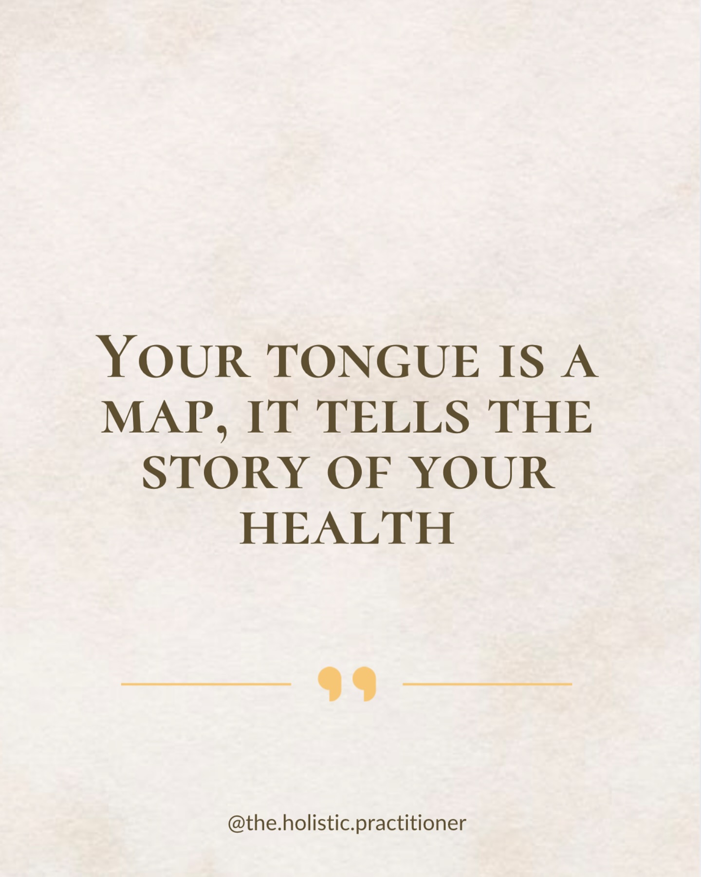 When was the last time you had a look at your tongue?
In Chinese medicine, your tongue is like a map, revealing insights into your overall health. From the color and coating to the shape and size, each detail can tell you something about your digestion, energy, and even emotional state.
Next time you’re brushing your teeth, take a moment to check in with your tongue. Want to learn more? I offer free tongue map readings to help you understand what your tongue is revealing about your health.
#ChineseMedicine #TongueDiagnosis #HolisticHealth #MindBodyConnection #SelfCare #WellnessJourney #NaturalHealing #EnergyBalance #HealthTips #TraditionalMedicine #HealthyLiving #SelfAwareness