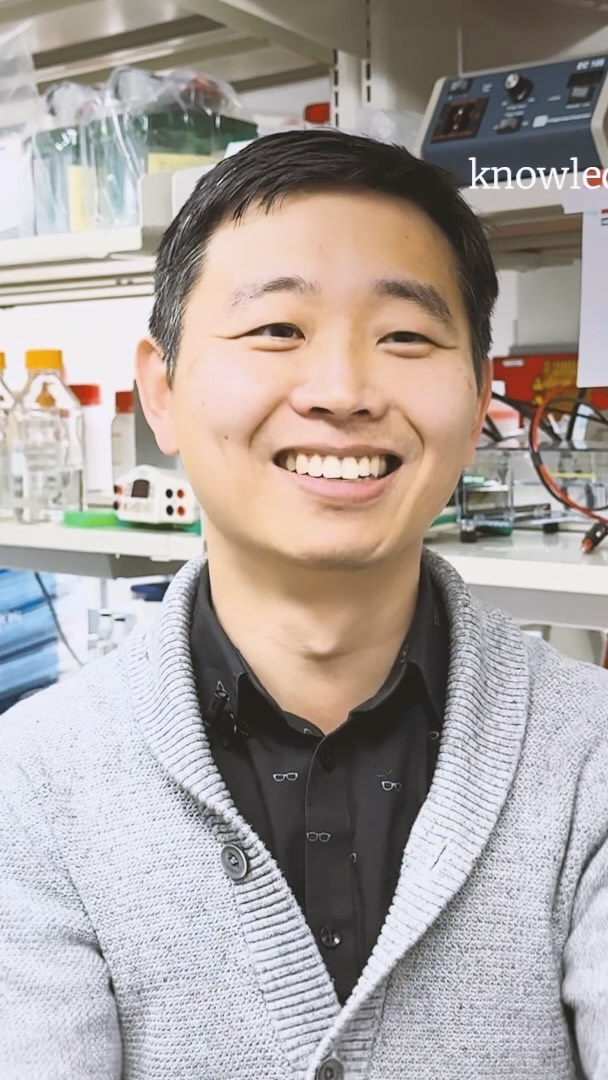 Our work was featured on the MCW Knowledge blog! https://www.mcw.edu/mcwknowledge/mcw-stories/unlocking-new-hope-for-duchenne-muscular-dystrophy