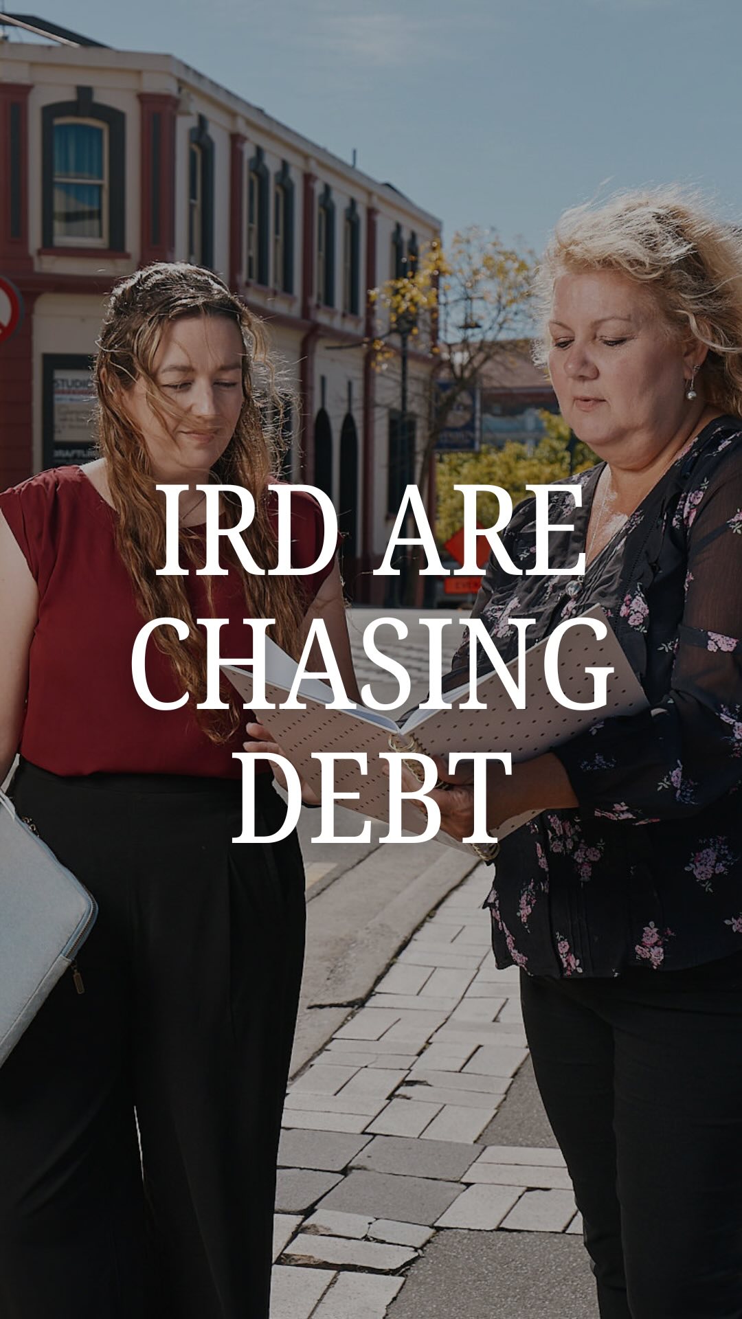Struggling with tax debt? It’s time to take action! 🚀
✔️ Step 1: Create a solid business plan
✔️ Step 2: Build a cashflow forecast
✔️ Step 3: Stay accountable to your plan
Getting back on track starts with a clear strategy. Need help? Let’s chat! 💬