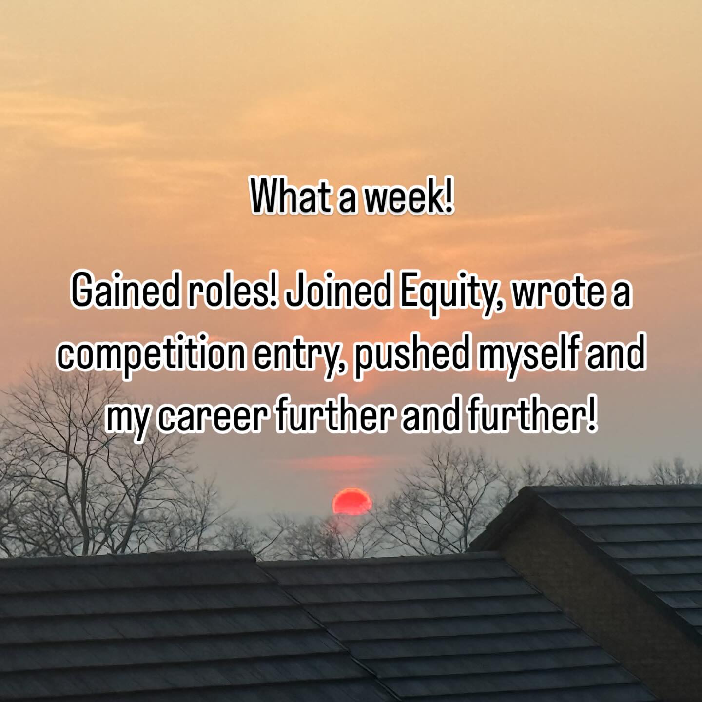 Honestly the last 10 days or so have been a great change to my outlook and output in my career, I’ve been hitting VO auditions hard! Got shortlisted and it’s looking bright. I got a role in a short film from a previous director and there’s a chance to whip out the comedy chops with that script! I entered into the black library open comp and I was really proud of my work, I brought humanity to gods. Oh and I got my return from Equity, no need to change my name thankfully and I can get my union status on my CV right away! There’s a lot of benefits so I’m just grateful that work over these last few years have been great and doesn’t show signs of stopping! #Acting #VoiceActing #Actor #VoiceActor #HomeStudio #HomeRecording #VoiceOver #VocalArtist #Blog #ActingBlog #VO #VocalStudio #VoiceProduction #VocalBooth #Theatre #TheatreActor #ImmersiveTheatre #MusicalTheatre #Musical #actingclasses #actingclass #actingcoaching