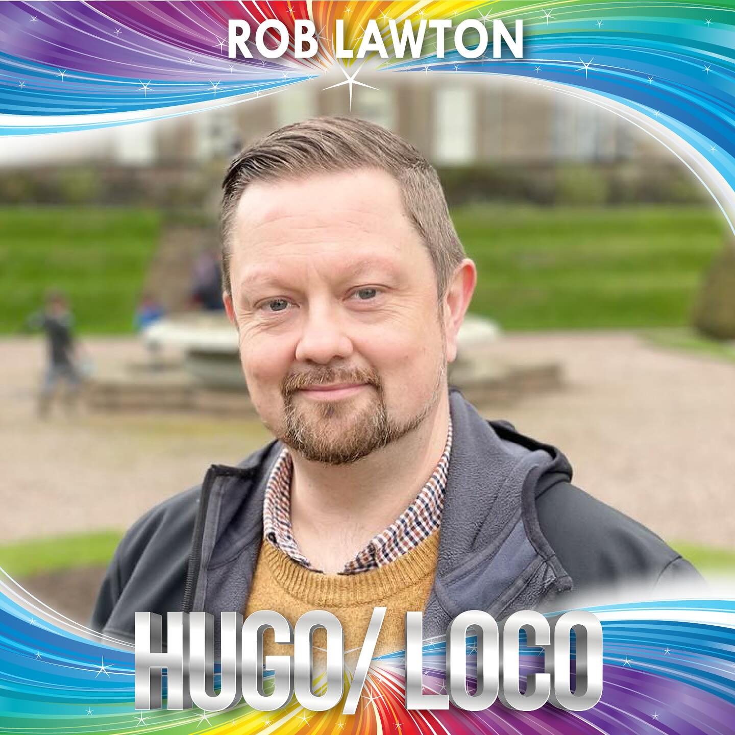With only a few hours until we’re in the theatre, it’s time to meet some more of the cast of ‘Everybody’s Talking About Jamie’! On Jamie’s journey to his dream of becoming a drag queen, me meets Hugo Battersby (played by Rob Lawton), a faded, former drag queen who becomes Jamie’s mentor, offering him a chance to live out his dream alongside drag queens Laika Virgin (played by Crystal Decanter), Sandra B*llock (played by Aaron Richardson) and Tray Sophisticay (played by Gareth Ridge). Between them, these wonderful people show Jamie the life he could lead and inspire him to be the person he knows he can be. Everybody’s Talking About Jamie opens this Tuesday at the Stoke Rep theatre. If you still need to get tickets, what are you waiting for?!? Book now at www.nsosltd.org/jamie or call 01782 393333
