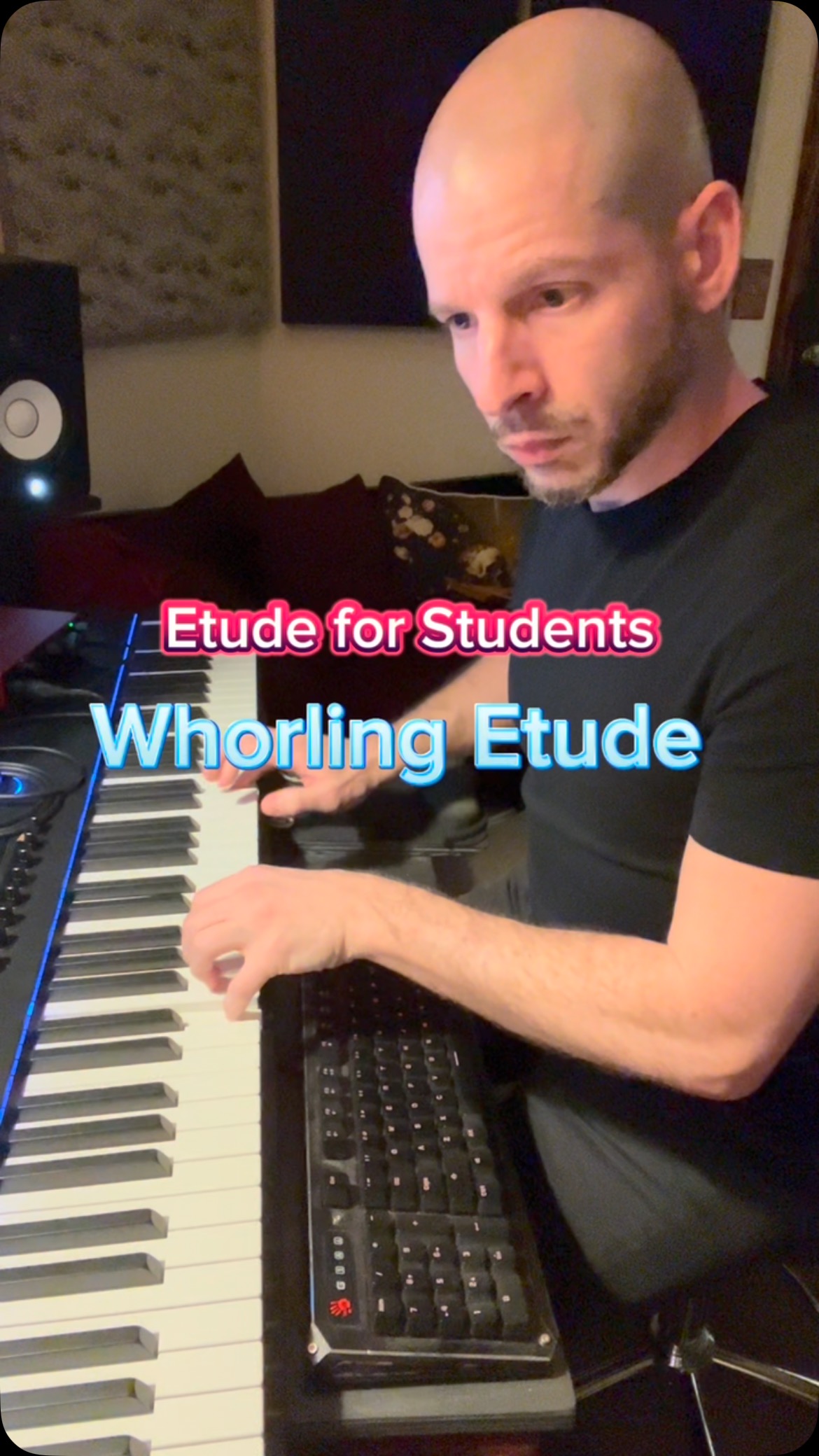 Also, I do love me a good melody, so any chance I have to sneak one into these pieces I’ll take.
If you like the sound of this and want to learn how to learn it, check us out at greshampianolessons.com!
.
.
.
.
#pianolessons #piano #pianoteacher #music #musiclessons #musiceducation #gresham #portland #happyvalley #etudes #modernetudes