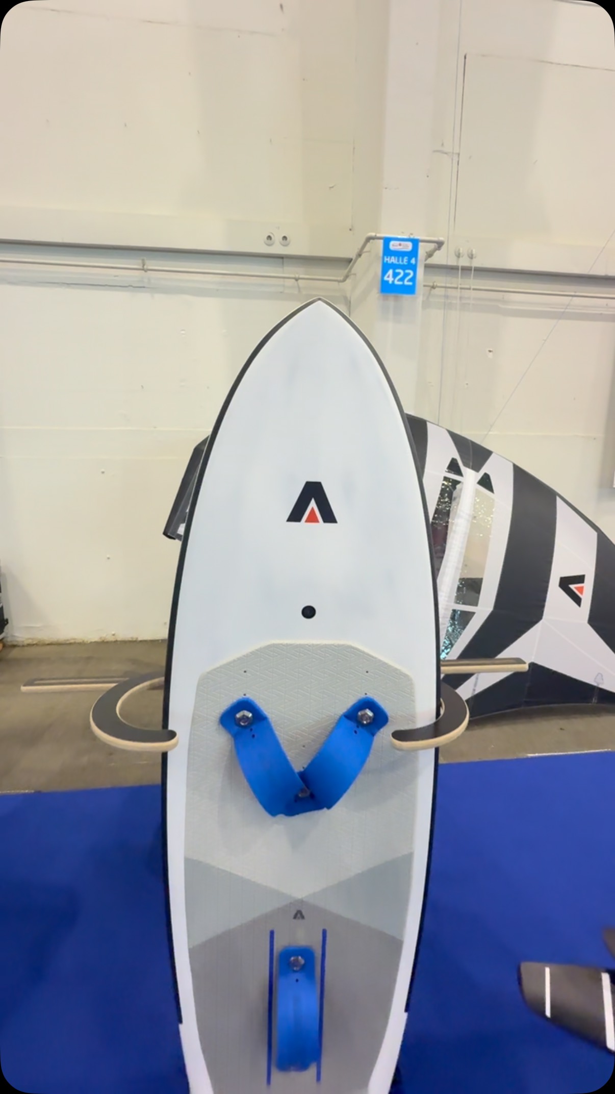 #foiling #wingfoil #pumpfoil @armstrongfoils @ppcfoiling