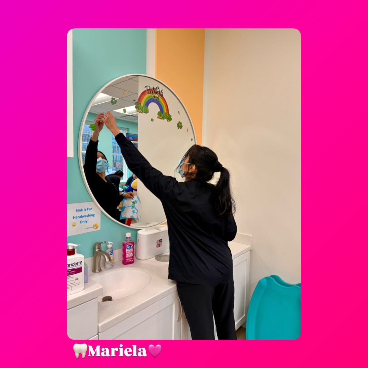 Itโs Dental Assistant Appreciation Week! ๐ฆท We are so grateful for all of our dental assistants! Their hard work, patience, and care make all the difference in creating a comfortable and positive experience for our patients. The dental team is not complete without you! Thank you for everything you do! ๐ซถ๐ป๐ฆท๐ฉท