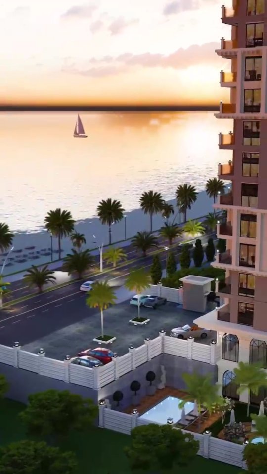 🌅 Milan Towers Project 🌟
Experience the ultimate Mediterranean lifestyle with Milan Towers, located in the heart of Mahmutlar, Alanya. Enjoy breathtaking views of the Mediterranean Sea and Alanya Castle! 🌴
🏡 Project Highlights:
• 109 modern apartments:
• 1+1: 21 apartments
• 2+1: 82 apartments
• Duplexes/Penthouses: 8 units
• Outdoor & indoor swimming pools 🏊♂️
• Turkish bath, landscaped areas, and children’s playground 🌳
• Premium-quality interior design and advanced security systems 🔒
🏖️ Perfect Location:
Just 10 minutes away from Alanya city center, you can relax by the beach and watch stunning sunsets over Antalya’s majestic Kemer Mountains. 🌅
✨ Unlock a premium lifestyle in the heart of the Mediterranean with Milan Towers!
📩 Contact us via DM for more details or inquiries