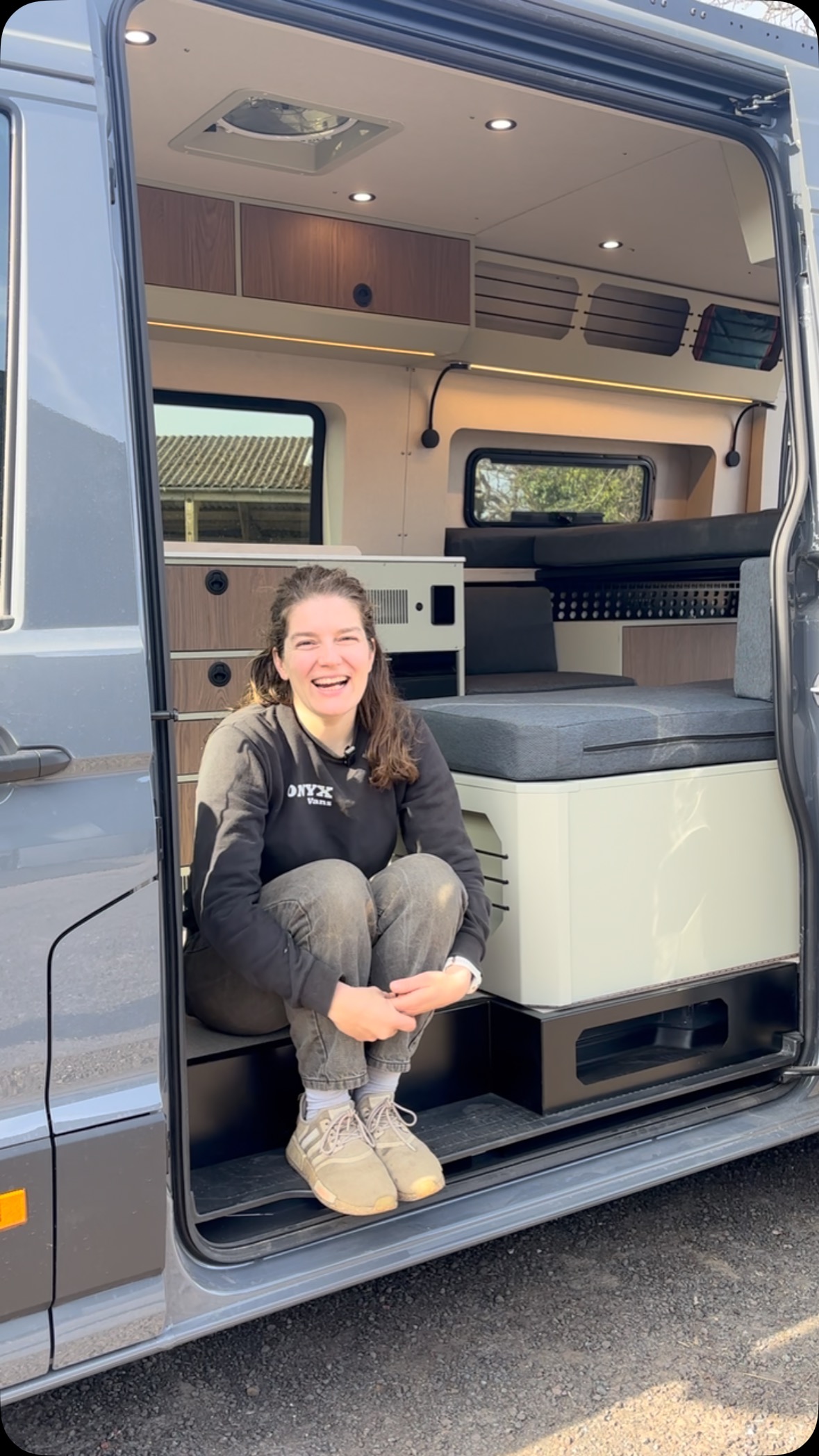 Happy International Women’s Day from us at Onyx Vans!
In an industry primarily dominated by male builders, we just wanted to take a moment to highlight some female van builders too, as Heather is often asked what she does. We’re sure there are many more out there, so please feel free to add to our list!
@brownbirdandcompany @vanlifeconversionsuk @projectyonder @kaktus.vans @scandivans.uk
#iwd2025 #internationalwomensday2025 #onyxvansuk
