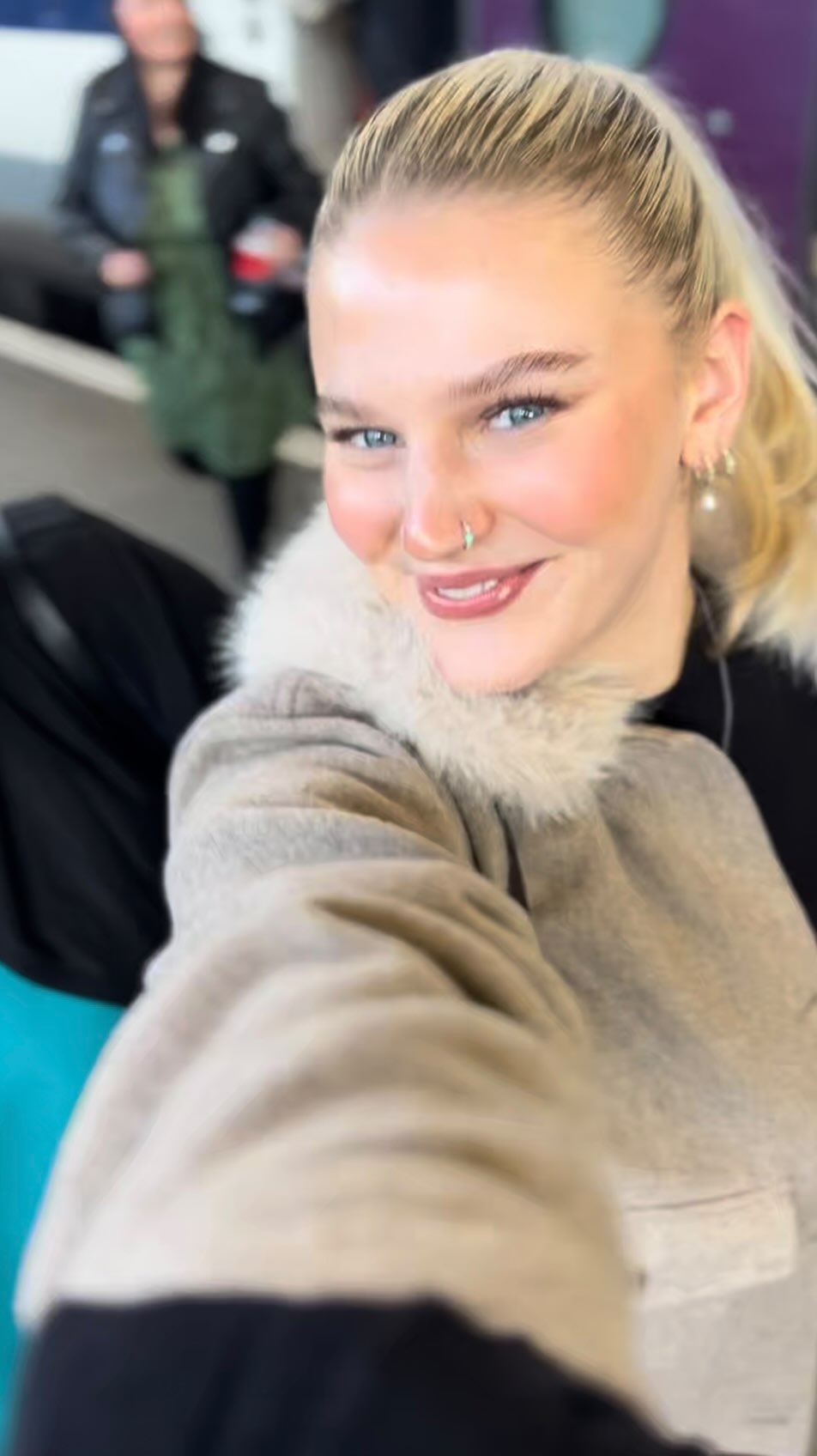 Spend a #DayInTheLife with our Marketing Assistant, Millie! 🧡
This is how we celebrate the wonderful women at Majesticare.
How are you celebrating #InternationalWomensDay? 🤔
#dayinmylife #spendthedaywithme #Vlog #diml
