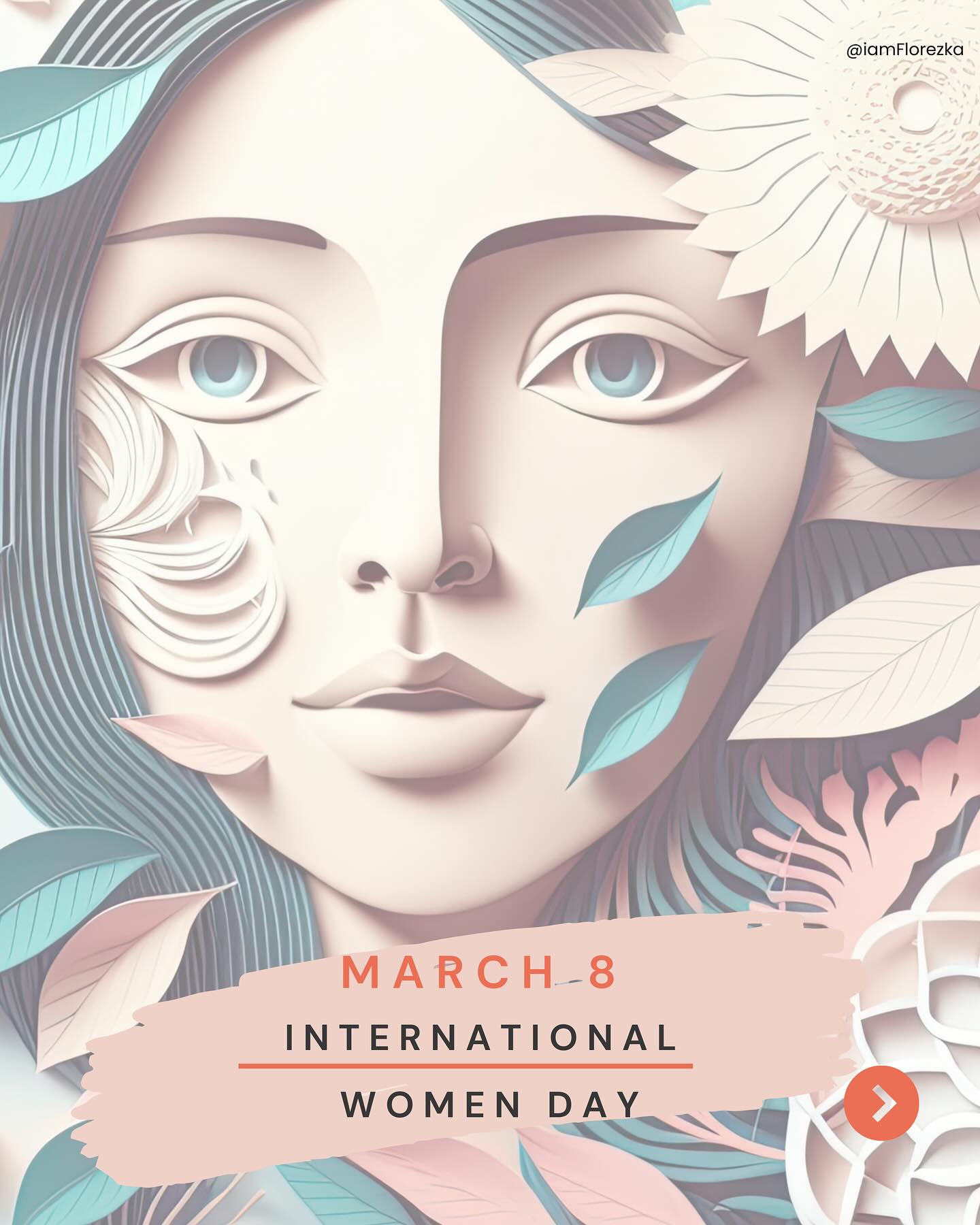 “And just like that… I realized that TODAY ITS MY BIRTHDAY !!! 🎂
And
It’s also INTERNATIONAL WOMEN DAY,,,, AND I refuse to wait 133 more years for equality.” 💥
At our current pace, full gender parity won’t be reached until 2158—five generations from now. Five 💔.
Imagine your great-great-granddaughter still having to break the same ceilings we’re fighting today. Unacceptable.
This year’s theme, ‘Accelerate Action’, is more than a slogan—it’s a wake-up call. We’re done waiting. We’re done asking nicely. We’re here to:
Waiting 133 years for gender parity? Absolutely not. Here’s how YOU—yes, men included—can be part of the change starting today:
🔹 Challenge the Pay Gap: Advocate for equal pay in your workplace. If you’re a leader, audit salaries. If you’re an employee, talk numbers with colleagues. Transparency = power.
🔹 Teach your Kids (Yes, Boys Too!): Teach sons & daughters that equality benefits everyone. Girls should know their worth. Boys should know their role in dismantling bias.
🔹 Call Out Everyday Sexism: That “harmless” joke? That meeting where a woman’s idea got ignored until a man repeated it? Say something. Silence is complicity.
🔹 Fund Female Futures: Support women-owned businesses. Mentor young women. Invest in female-led startups. Financial empowerment = real change.
🔹 Advocate for Policies That Protect Women: Paid maternity leave. Access to healthcare. Legal protections against harassment. Laws matter. Vote accordingly.
🔹 Men—Be More Than an Ally, Be an Active Participant: Listen. Learn. Use your privilege to amplify women’s voices, not overshadow them. Hold other men accountable.
The world doesn’t change by waiting—it changes when we take action. So, how will YOU accelerate progress today? 🚀✨
Tag someone who inspires change. Let’s move forward, together. 💜
#AccelerateAction #IWD2025 #GenderEqualityNow #TheFutureIsEqual #diamujer