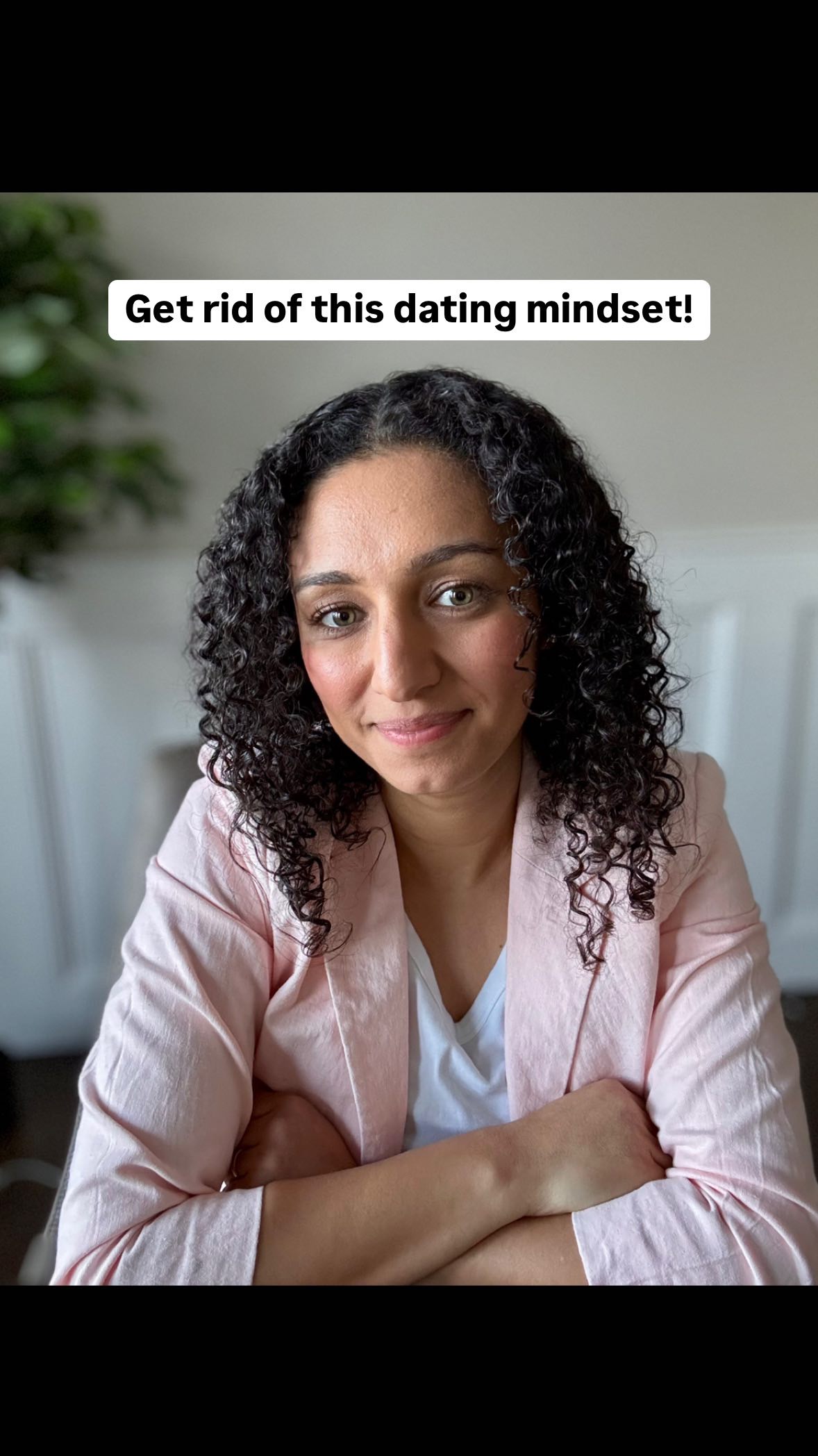 Join me for my upcoming live singles group coaching course where we tackle so many more dating mindset shifts!
Head to my website more info on the course.
Spots are limited, itās first come first serve!