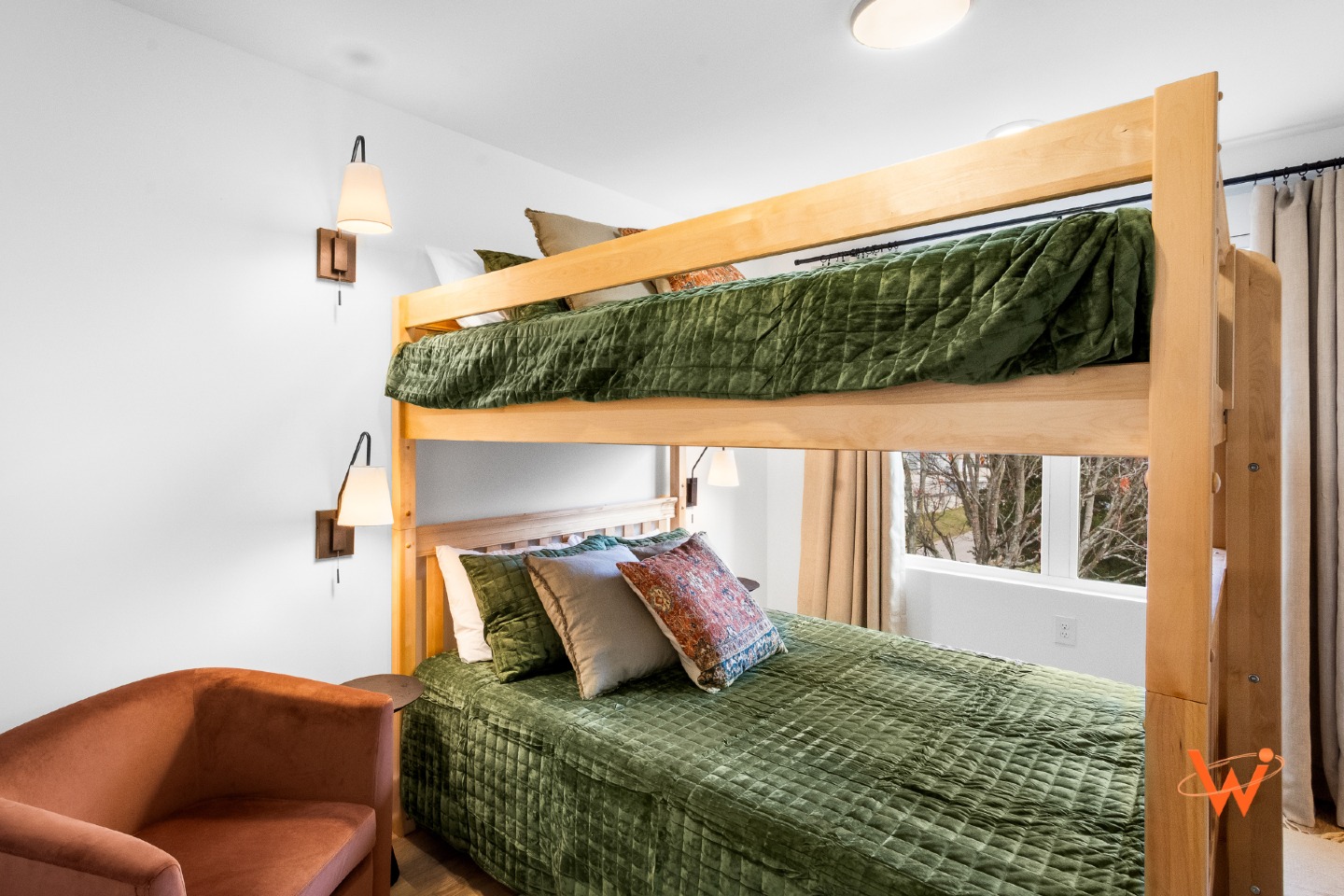 More views, more bookings! High-quality listing photos make a difference. Work with WATTSi ✨ https://www.wattsi.com/
#3dtour #realestate #realestatephotography #nashville #photography #nashvillephotographer