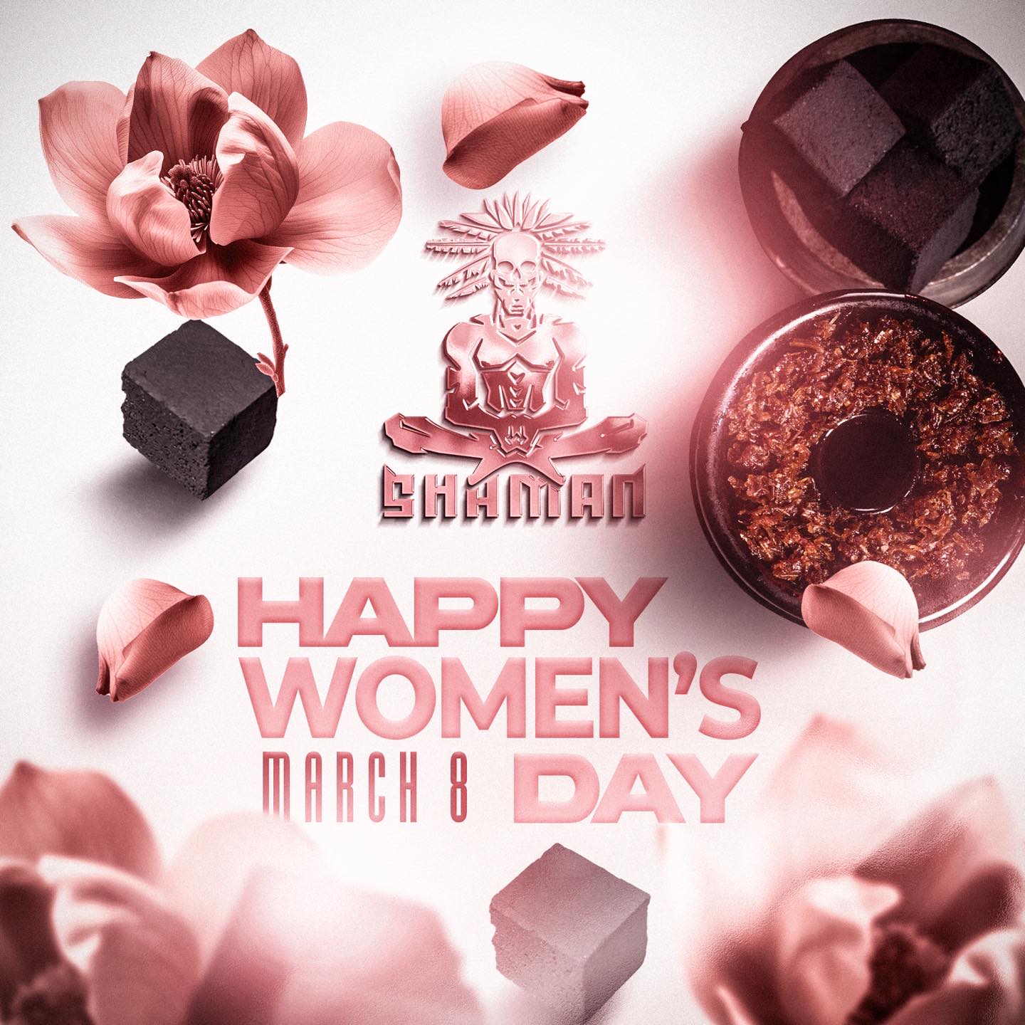 🌸 Happy International Women’s Day! 🌸
Today, we celebrate the strength, resilience, and achievements of women around the world. At Shaman, we honor the incredible women who shape our industry and communities every day. Your power fuels the future!
#WomensDay #Shaman #StrengthAndGrace #8march🌷