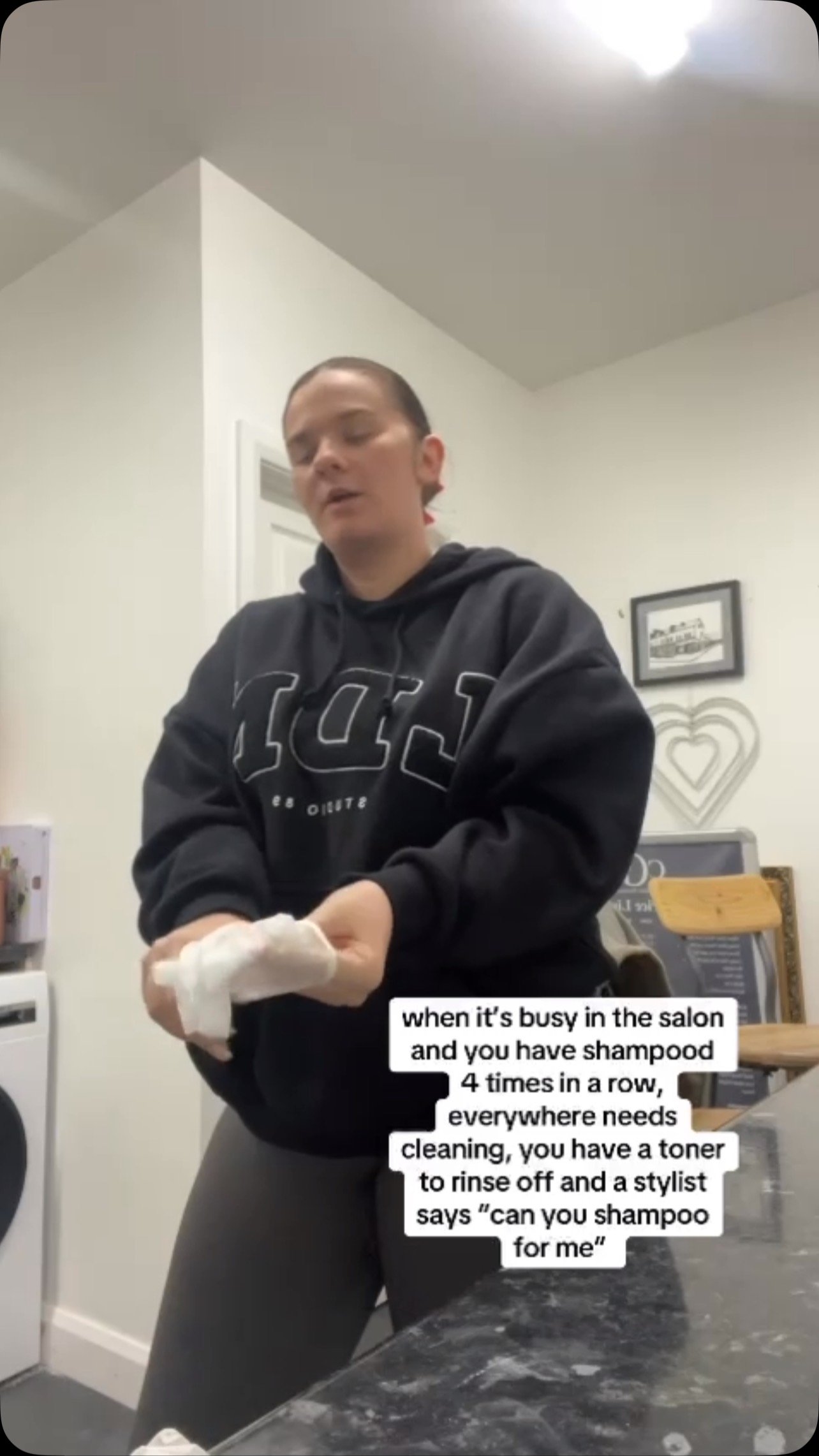 Can anyone else relate?😅🤦♀️🙈