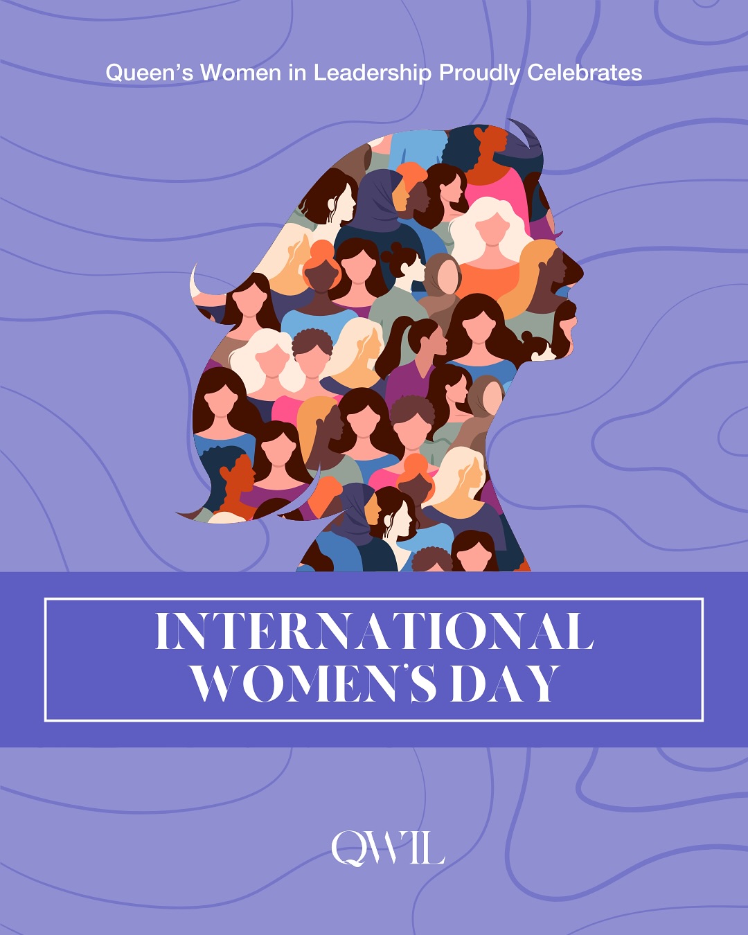 Happy International Women’s Day! Today, we celebrate the incredible women who inspire, uplift, and empower us. Enter our giveaway for a chance to win our self-care package prize!
Here’s how to enter:
❤️Like this post
☝Follow QWIL
👭Tag a woman who inspires you and share a sentence on why they do! Let them know how amazing they are.
The winner will be announced Saturday, March 9th, and contacted through Instagram DM.
Good luck!