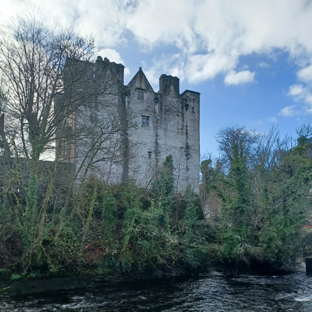 Humans have always lived and worked near water because we, at base, are creatures of water. Now, some 100 years into the chemical age, our impact on those waters, our own lifeblood, is more important than ever. The conversation starts now. #waterislife #wheresyourwild #comingsoon