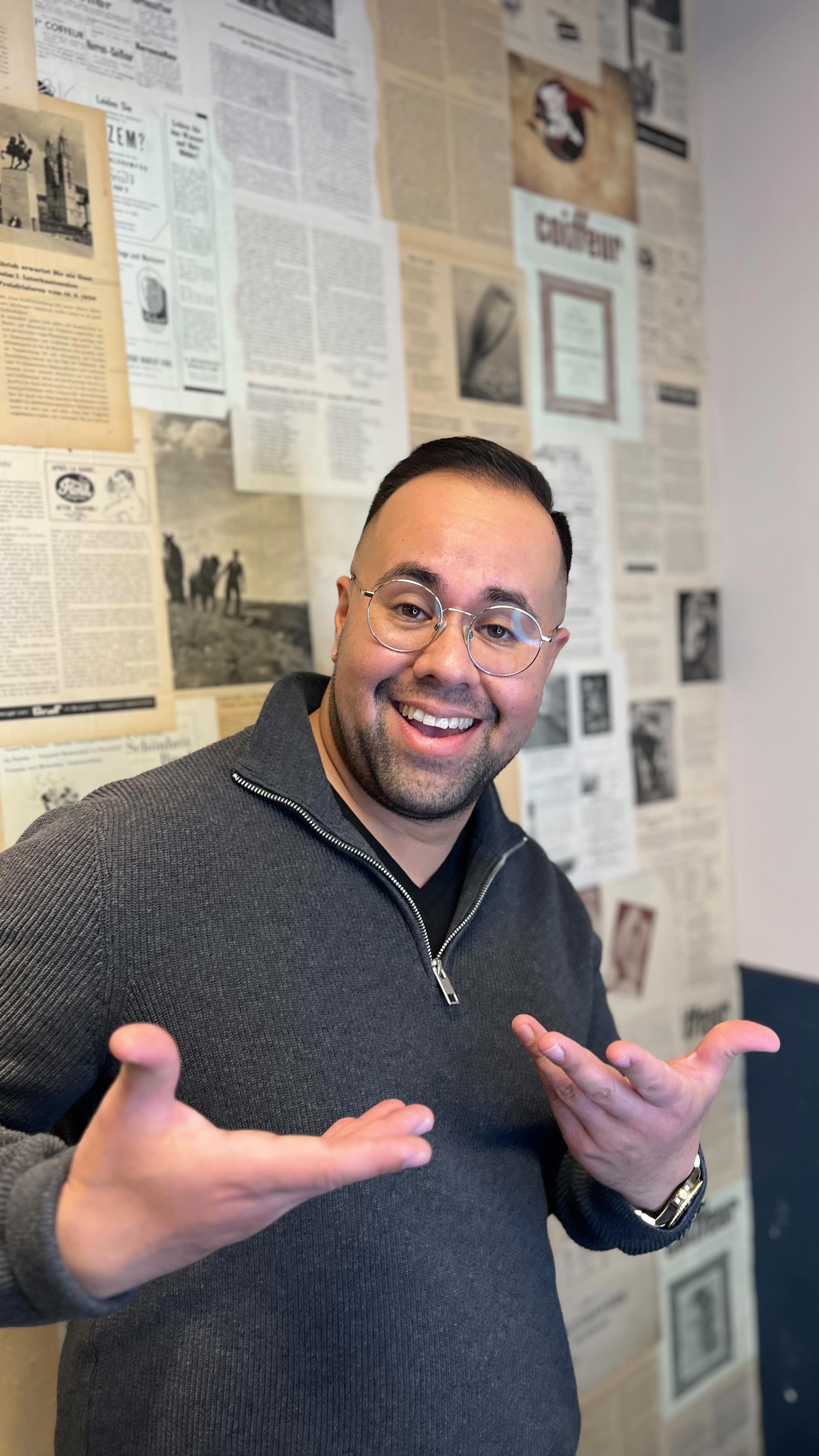 #mccoiffuresihlquai #highfade #chaschi #menhairstyles