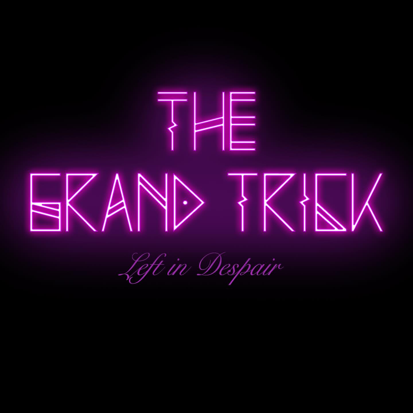 Attention!
Our single "Left in Despair" will be released on March 25, 2025.
#newmusicalert🚨 #newmusic #rockmusic