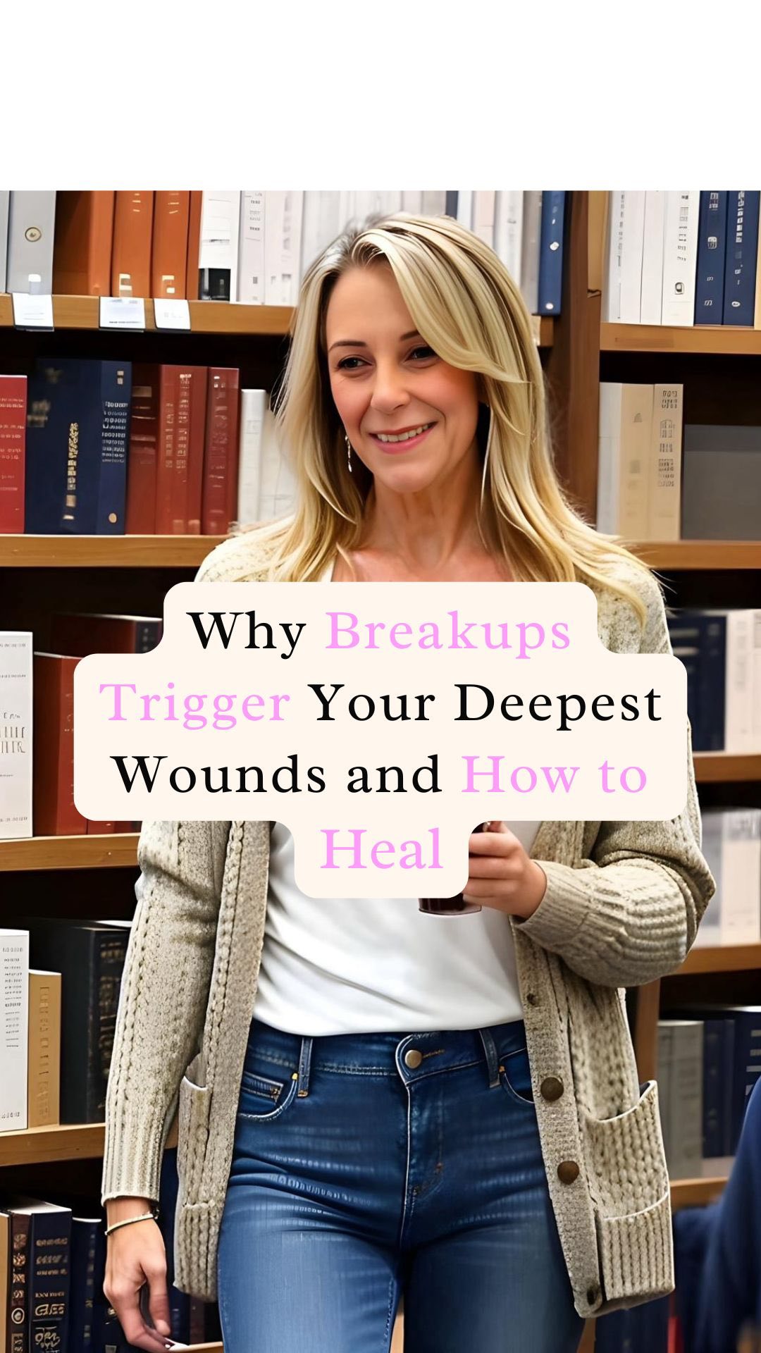 ✨Breakups don’t just hurt because of the loss of a person—they crack open our deepest wounds.
Childhood trauma and attachment wounds resurface, leaving us overwhelmed, lost, and afraid of abandonment. These feelings aren’t just about the relationship ending; they’re old patterns being triggered, making the pain feel even more intense.
Healing requires more than just moving on. It takes deep self-compassion, patience, and unlearning the patterns we’ve been stuck in for years.
We have to consciously choose differently—while regulating our nervous system, meeting ourselves with love, and creating safety from within.
This is how we shift from feeling broken to building a secure, grounded sense of self.
Your system knows how to heal; it just needs to be shown the way. If this resonates, reach out to me—let’s walk this healing path together ❤️
Interview at the “Love After Breakup” Summit with Vincent Devos
#keridayecoaching #traumacoach #attachmentwounds #selfcompassion #healingattachment #identityhealing #trustbuilding #emotionalregulation #innerchildwork #healingshame #reparenting #traumahealing #relationshipwounds #attachmenttrauma #breakuprecovery #healingafterabuse #nervoussystemregulation #toxicrelationshiphealing #healingfromabandonment #secureattachment #innerhealingjourney #selfworthhealing #healingtraumabonds #traumarecoverycoach #healingyourinnerchild #breakthecycle #healingispossible #hope #shineyourlight