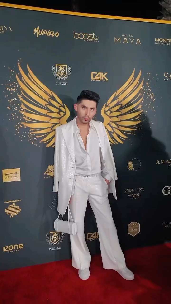 Thank you @amaremagazine for hosting this incredible event! Such a pleasure and honor to be apart! 🎥&edits: @socialflairbymichelle