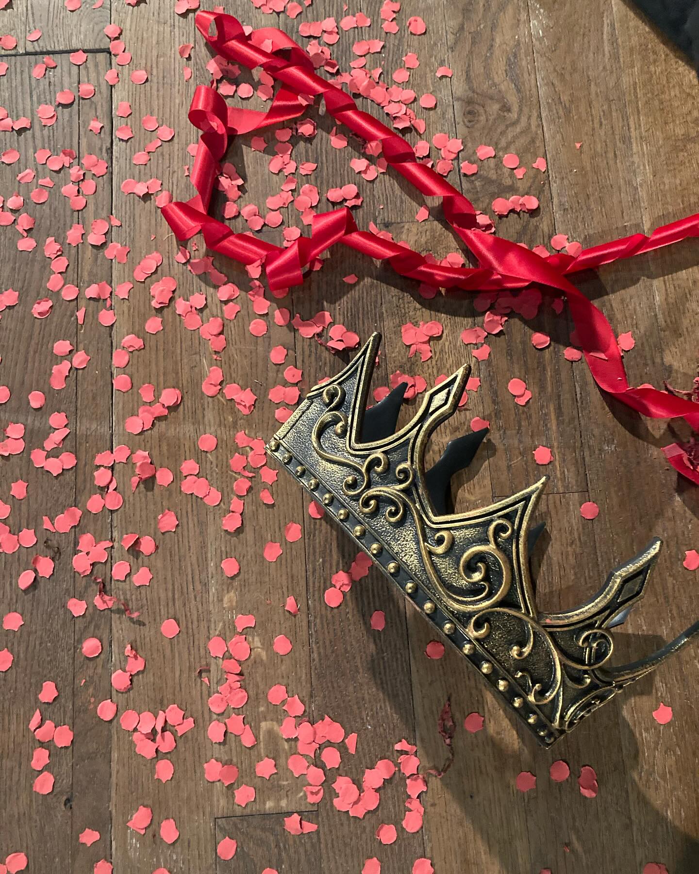 Merci @ccbasarmagnac! Merci Nogaro!