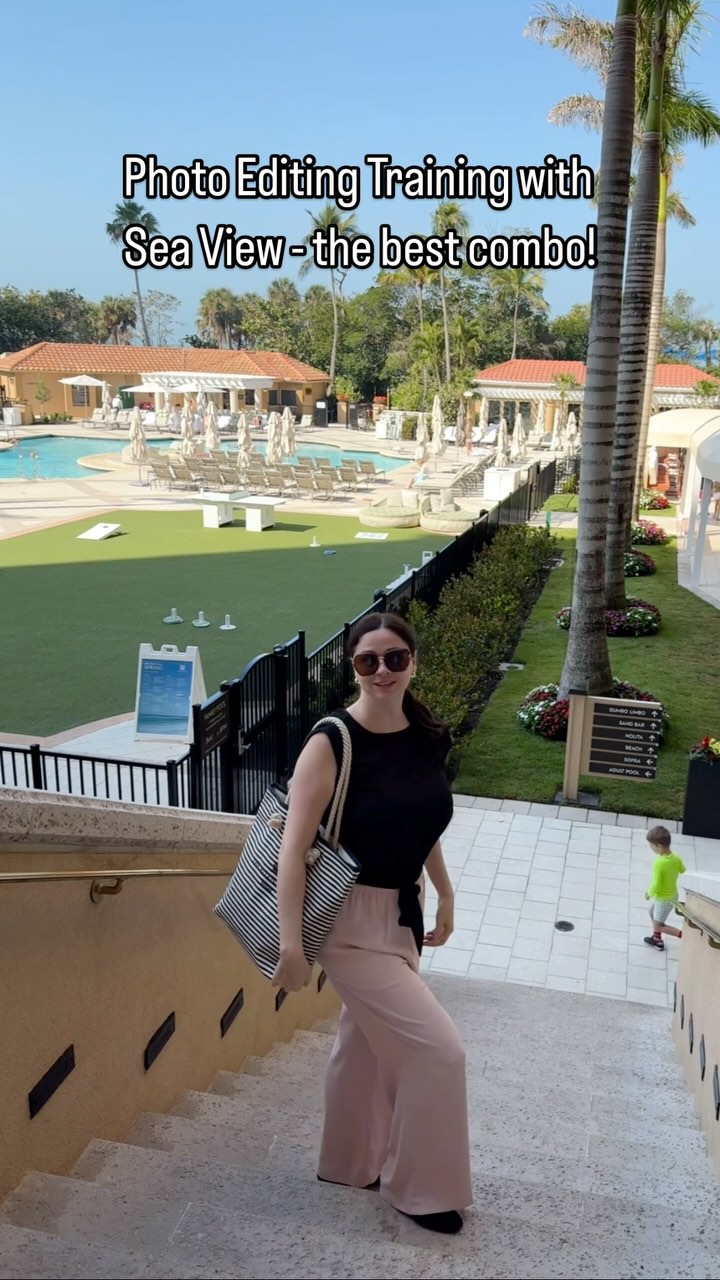 📸✨ JKI Marketing had an incredible time at the photography training with Julias.Photos in beautiful Naples, FL! 🌊🏝️ The stunning sea views set the perfect scene for an inspiring and super productive experience exchange.
We gained valuable insights, shared creative ideas, and learned so much from each other. Huge thanks to @julias.photos.llc . Collaborations like these make all the difference! 🚀🙌
#JKIMarketing #PhotographyTraining #CreativeExchange #NaplesFL #LearningAndGrowing