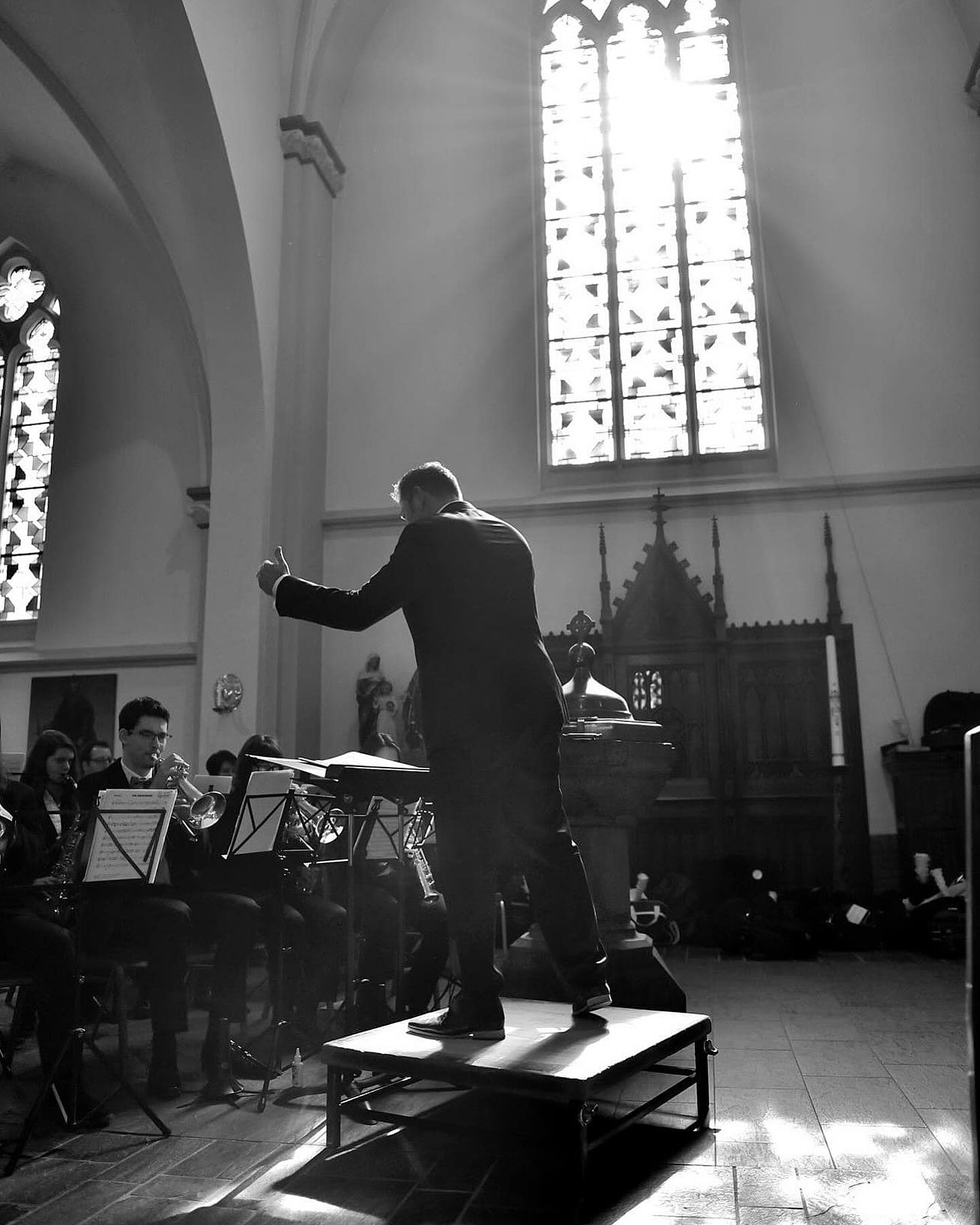 Zondag 23 maart om 11:00 vieren wij weer ons naamsfeest en luisteren wij de heilige mis op in de Sint Clemenskerk in Merkelbeek. We hopen jullie allemaal te zien op deze feestelijke zondag! โช๏ธ