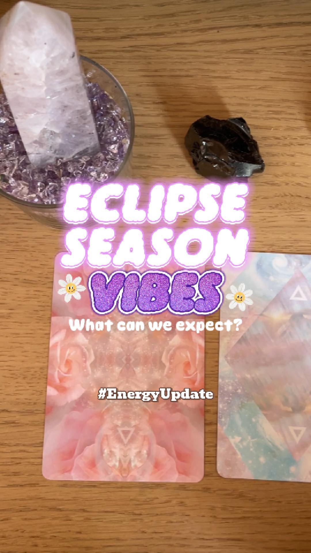 This eclipse season is giving DEEP transformation and pathway back to our heart โค๏ธ #eclipseseason2025 #energyupdate
Collective themes:
โก๏ธ Transformation (as always) but this time it feels easier and lighter ๐
โก๏ธ Realisation that we are powerful, and it comes from within us
โก๏ธ Coming home to your heart - in fact, allowing your heart to open to receive all love from the Universe is the easy, fun way forward
๐ต Soundtrack to go with:
"Dancing Through Life" from the Wicked Musical - reminder to not take life too seriously and just dance through it! It's just stories, have fun with it ๐๐ป๐บ๐ผ I take "knowing nothing matters" as a spiritual statement of "know nothing" = into the unknown, ego death leads to expansion into higher consciousness
Eclipse Season support:
๐ Galactic Akashic Reading - your galactic family is waving at you ๐๐ผ it's time to remember your galactic aspects and activate those soul gifts!
๐ Simmy's Akashic Reading & Activation - not just reading but full on alignment and activation with light language, chakra alignment, release work
๐ The pathway straight to your heart expansion - Akashic Records Initiation (4-week container starts 22 March) learn how to explore your own Akashic Records and lead your own expansion in this intuitive channeled container.
All info and booking your session/spot go to link in bio
Happy transformation!
#akashicrecords #akashicrecordsreader #togetherwerise #starseeds #lightworkers #unlimited
