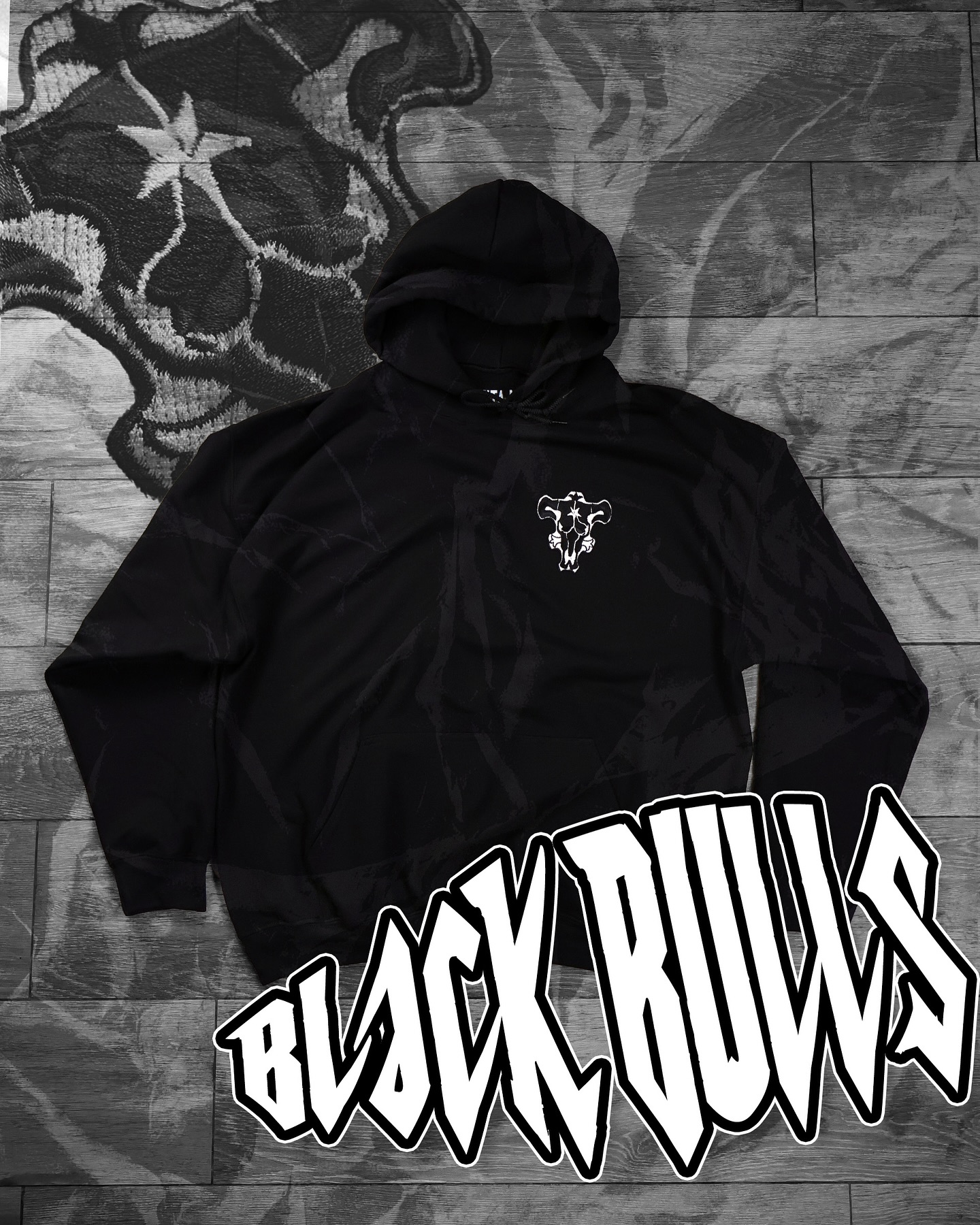 Black Bulls From Black Clover - Anime Hoodie
www.kita.com.mx
#blackclover #anime #naruto #onepiece #manga #bleach #attackontitan #demonslayer #otaku #asta #myheroacademia #hunterxhunter #jujutsukaisen #animeedits #dragonball #blackcloveranime #tokyoghoul #fairytail #animememes #onepunchman #kimetsunoyaiba #blackcloveredit #animeart #blackclovermanga #bokunoheroacademia #narutoshippuden #boruto #deathnote #yuno #art