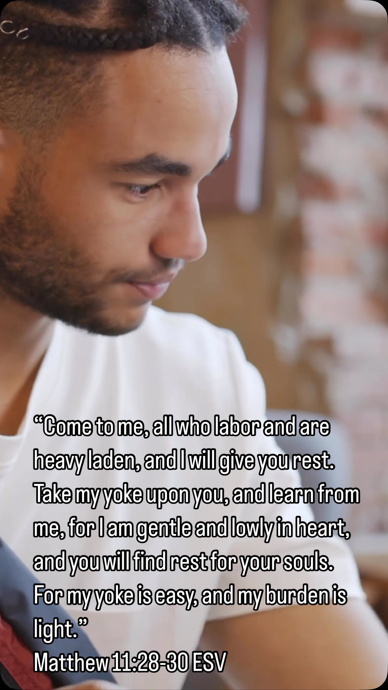 Lord I need you…#faithwork #godsword #mattmaher #praise