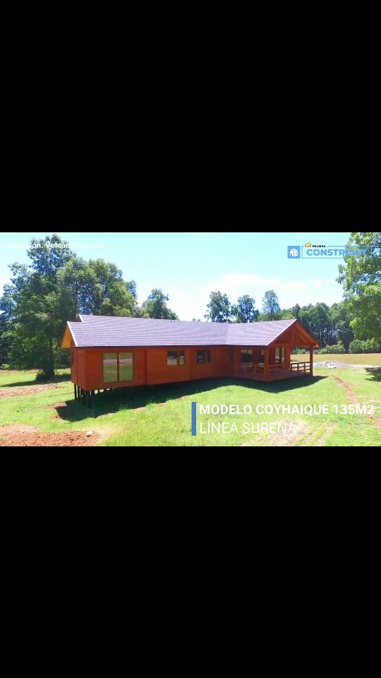 ✨ ¡Tu Refugio Sureño, Donde Quieras! ✨
¿Sueñas con la calidez y encanto del sur de Chile?
¡Hazlo realidad con nuestros proyectos Línea Sureña! 🏡🗻
🔥 Proyectos de Arquitectura 100% Sureña
Diseños únicos que capturan la esencia de lagos, volcanes y campos del Sur de Chile con la nobleza de materiales que enamoran.
🛠️ Kits de Autoconstrucción
La libertad de construir tu hogar, con la calidad y versatilidad de nuestro sistema constructivo exclusivo.
¡Gran cantidad de diseños para personalizar tu sueño sureño!
🌿 Armonía con el Paisaje
Un concepto de vivienda que se funde con la belleza natural, creando un hogar que respira el aire puro del sur.
✅ Experiencia y Confianza: CONSTRUKIT, Más de 40 años innovando en sistemas constructivos industrializados, garantizando calidad y durabilidad en cada proyecto.
+info: www.construkit.cl/sureña