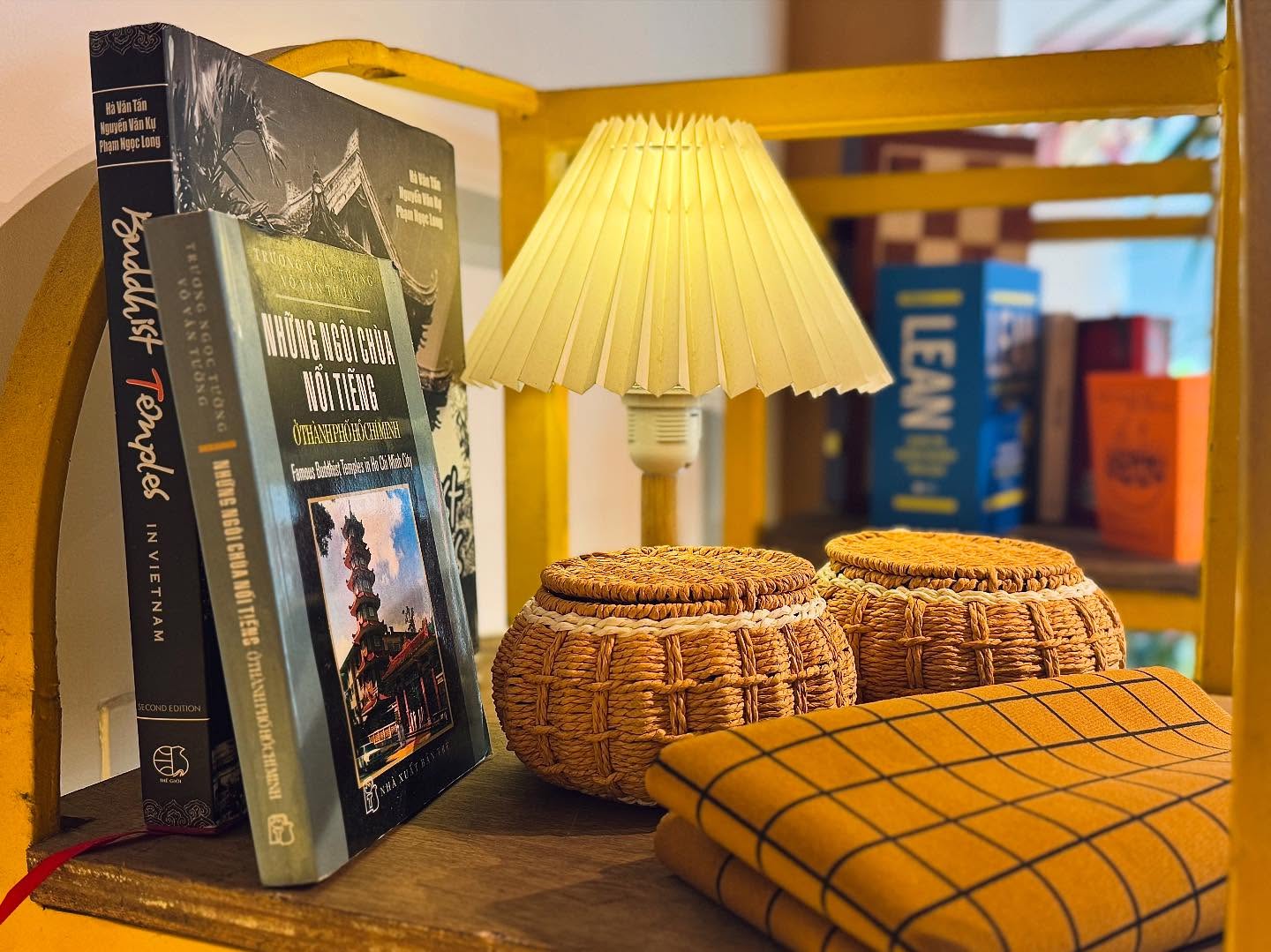 Read a book, play a chess game.
Drink some coffee, or kombucha, or tea.
Just relax!~