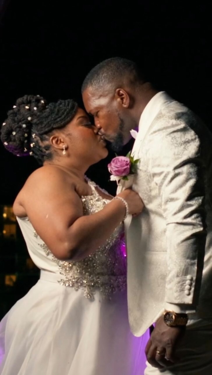 All because two hearts fell in love. 💕 #EternalLove #jamaica #instadaily #instagood #trendingreels #fyppage #instalikes #bride #groom #munaluchibride #munacoterie #beautifuldestinations #rosehall #jewelgrande #montegobayjamaica🇯🇲 #montegobayvideographer #caribbean #caribbeanweddings