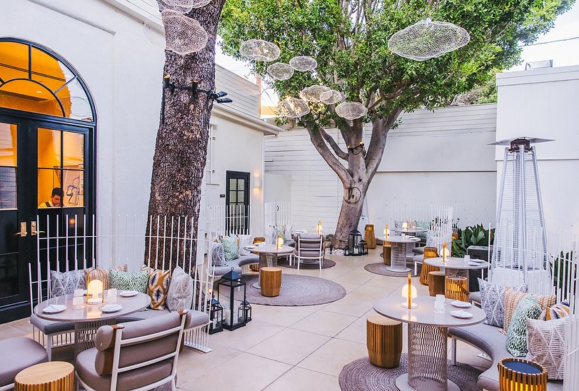 SOMNI. An impeccable designed sanctuary paired with the artistry of a Michelin-starred 🌟 Chef Aitor Zabala. An atmosphere that’s nothing short of mesmerizing.
Mayactivated installed hidden pendant and landscape speakers for ambient background sound, Luma surveillance and full WiFi coverage.
#LuxuryDining #CulinaryExcellence