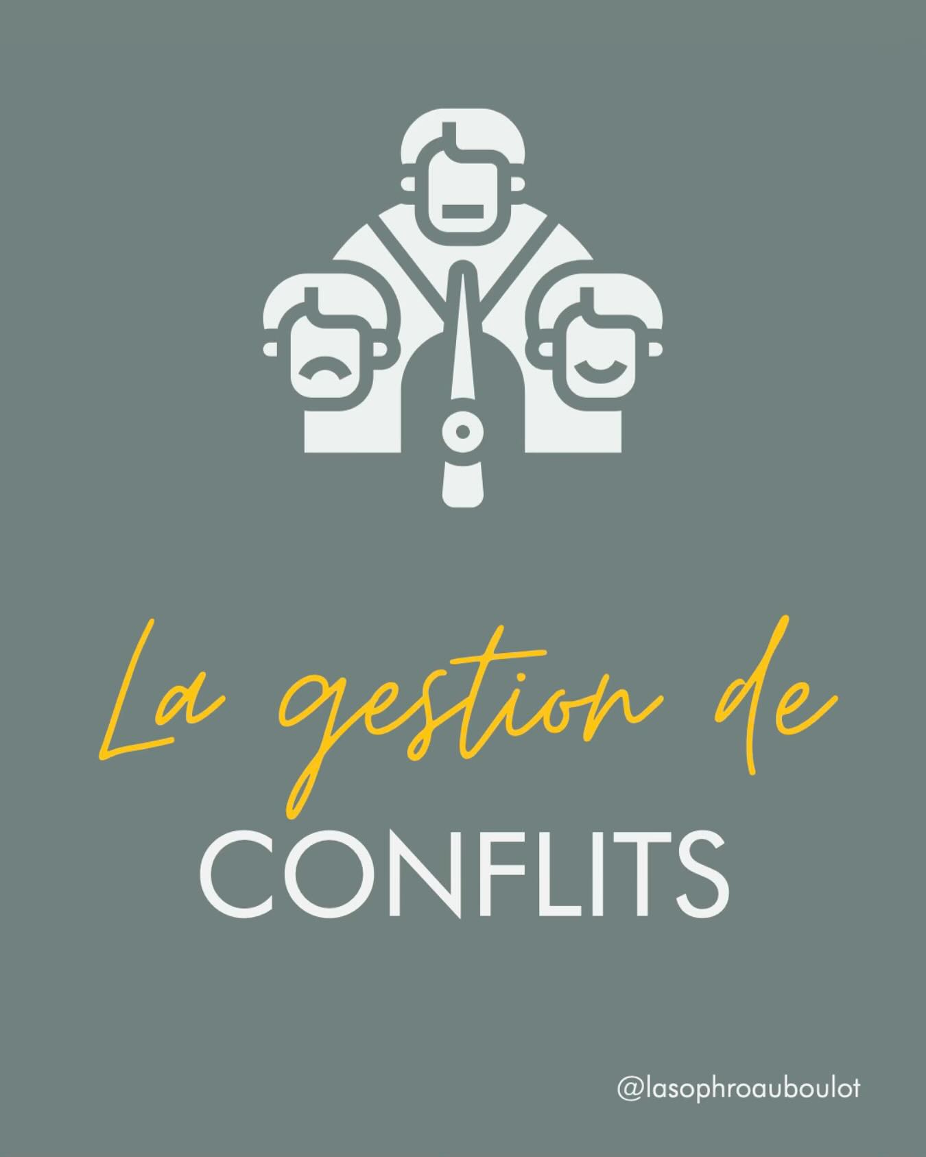 💬 Des tensions au travail ?
Les conflits font partie de la vie pro, que ce soit avec un.e collègue ou un.e manager.
Même s’ils sont source de stress, ils offrent aussi une opportunité d’améliorer la communication et de mieux comprendre les attentes de chacun.
Quelques astuces pour mieux gérer les conflits :
🧘🏼♀️ Respire avant de répondre : ne réagis pas à chaud.
Un exercice simple : inspire profondément, bloque 3 secondes puis expire lentement. Cela permet d’apaiser la tension et d’éviter une réponse impulsive.
🌈 Pratique la communication non-violente : plutôt que d’accuser, exprime ton ressenti avec des phrases comme « Je ressens… quand… » ou « J’ai besoin de… ». Cela facilite un dialogue plus ouvert et apaisé.
☀️ Prends du recul : imagine que tu es spectateur.rice de la situation. Cette distance mentale aide à mieux comprendre les enjeux et les émotions de chacun.e.
👂 Écoute activement : parfois, le conflit naît d’un simple malentendu. Reformule ce que l’autre exprime pour t’assurer d’avoir bien compris et pour montrer que tu prends en compte son point de vue.
📝 Pose les choses à l’écrit : si un échange oral semble compliqué, écrire ton ressenti de façon claire et bienveillante peut aider à structurer ta pensée et à mieux faire passer ton message.
😇✨ Le coaching et la sophrologie peuvent t’aider à gérer ces situations avec plus de sérénité.
En apprenant à mieux maîtriser tes émotions et à prendre du recul, tu gagnes en apaisement et en clarté pour aborder le dialogue de manière constructive.
—
🙋🏼♀️ Hello, moi c’est Constance, je suis animée par l’envie de favoriser le « mieux-être » dans les environnements professionnels.
✨ Ma mission en tant que coach et sophrologue ?
Accompagner tous les professionnels à libérer et booster leur potentiel en les aidant à se poser les bonnes questions pour qu’ils puissent se sentir mieux dans leur tête, leur corps et par conséquent dans leur travail et leur vie !
.
.
.
#coachingprofessionnel #intelligenceemotionnelle #ie #sophrologie #gestiondustress #prevention #bienetreautravail