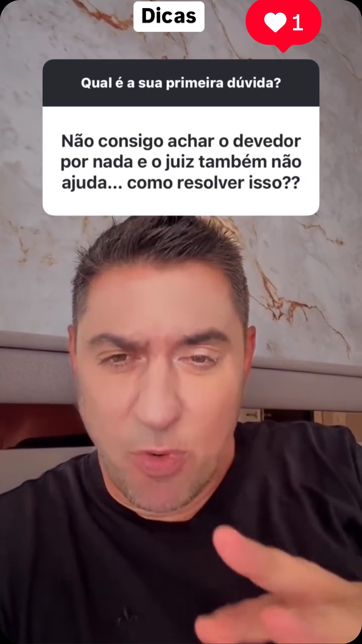 #dicas práticas#dicaspráticas #josedeandrade #processo de execução#