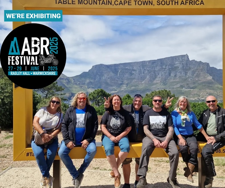 We’re Back at @adventure_bike_rider ABR Fest 2025 – Bigger & Better Than Ever!
We’re beyond excited to announce that African Moto Adventures is returning to Adventure Bike Rider Festival 2025! We’ve been part of this incredible event since 2019!, and every year, it just gets better. Meeting fellow adventure riders, swapping stories from the road, and helping riders turn their African riding dreams into reality—this is what we live for!
🚀 What to Expect This Year:
✅ Our expert team will be on hand to chat about riding through Africa’s most breathtaking landscapes —from Zimbabwe’s Victoria Falls to the Misty Rwenzori Mountains of Uganda.
✅ We’re back on the Travelers’ Stage! Last year’s talk was a huge hit, and this year, we’re bringing even more real-world adventure tips, wild road stories, and expert insights.
✅ EXCLUSIVE TOUR LAUNCHES! If you’re subscribed to our newsletter, you already have the inside scoop—but we’ll be revealing even more in the run-up to ABR Festival!
From the moment we first attended ABR in 2019, we knew this was our tribe—riders who crave real adventure, open roads, and epic journeys. Whether you’re dreaming of your first African ride or planning your next big expedition, come find us at the festival and let’s talk adventure!
📍 Meet us at ABR Festival 2025 – Let’s make this the best year yet! And who knows the boss might buy you a beer 🍻
🔁 Tag your riding buddies & share this post—let’s inspire more riders to experience Africa!
#ABRFestival2025 #AdventureBikeRider #RideAfrica #MotorcycleTravel #OffRoadAdventure #MotorcycleTours #ExploreTheWorld #MotoExpedition #AfricanMotoAdventures #Since2019 #RealAdventure