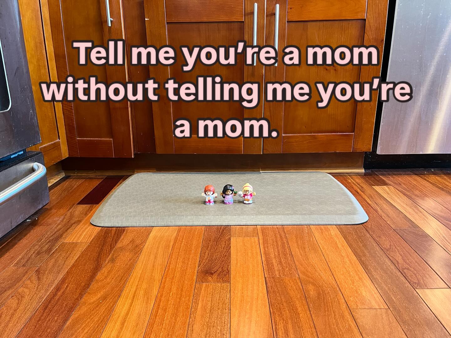 Any other moms stumble upon randomly placed toys throughout the day? 😆
While I admit this can be annoying at times when it becomes a mess or a trip hazard, it’s also really adorable, and I can’t help but smile 😊.
Two things can be true, and I remind myself that these little toddler surprises won’t last forever.
#tellmeyoureamomwithouttellingmeyoureamom #momlife #mommymoments #twothingscanbetrue #youknowyoureamomwhen #sanjosemoms #bayareamoms #perinatalmentalhealth #therapyformoms