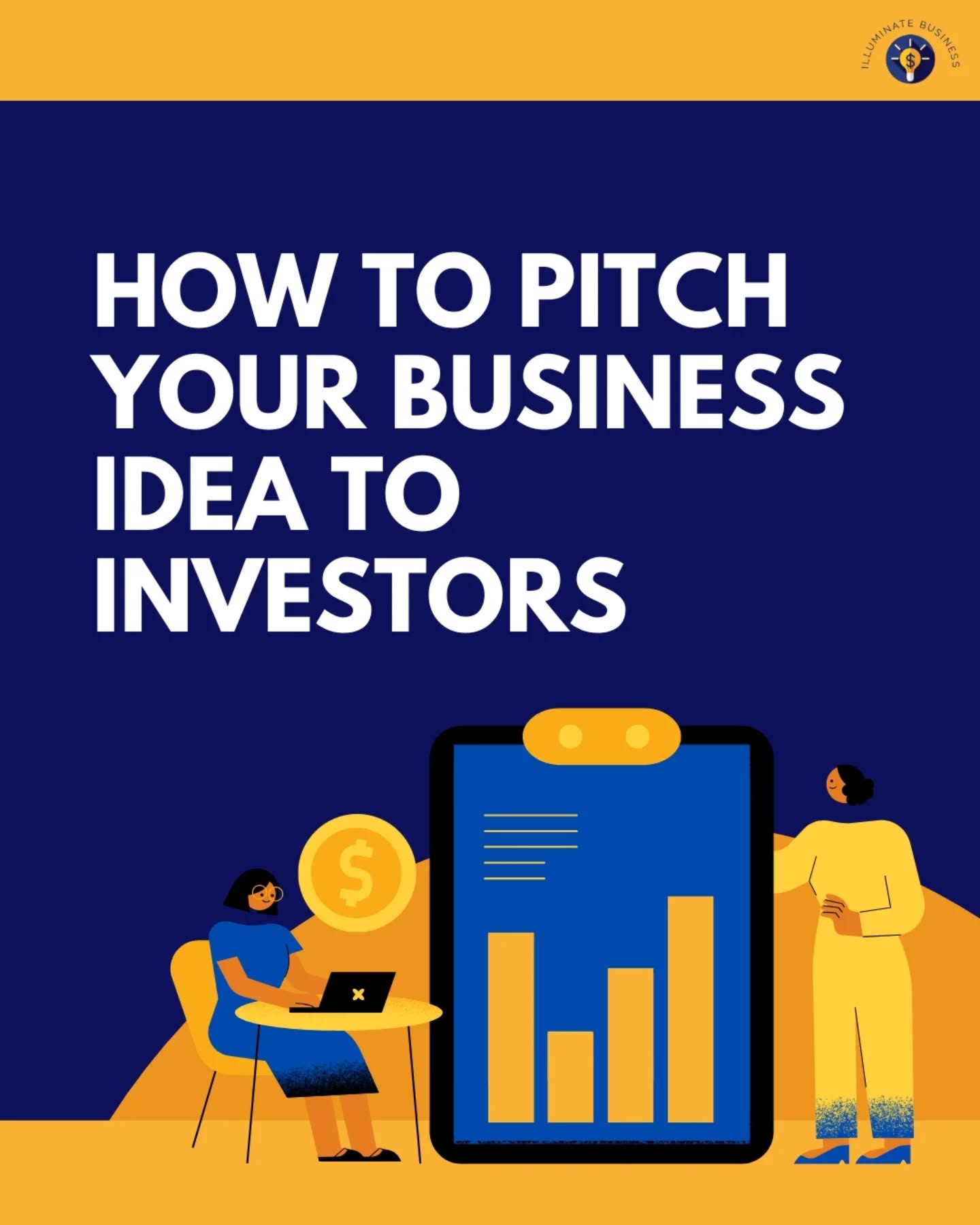 Learn how to pitch your business idea effectively and secure the right investors. A strong pitch can make all the difference 💰✨
#BusinessPitch #Entrepreneurship #InvestorRelations #InvestSmart #TeenInvestor #StartInvesting #InvestSmart #TeenInvestor #StartInvesting #illuminatebusiness #nonprofit #investing #investeen #investteentheultimateteeninvestmentguide #teen #ultimate #investment #invest #guide #teenauthor #best #sell #link #release #nonprofits #nonprofitsofinstagram #career #workshop #business #businessteens