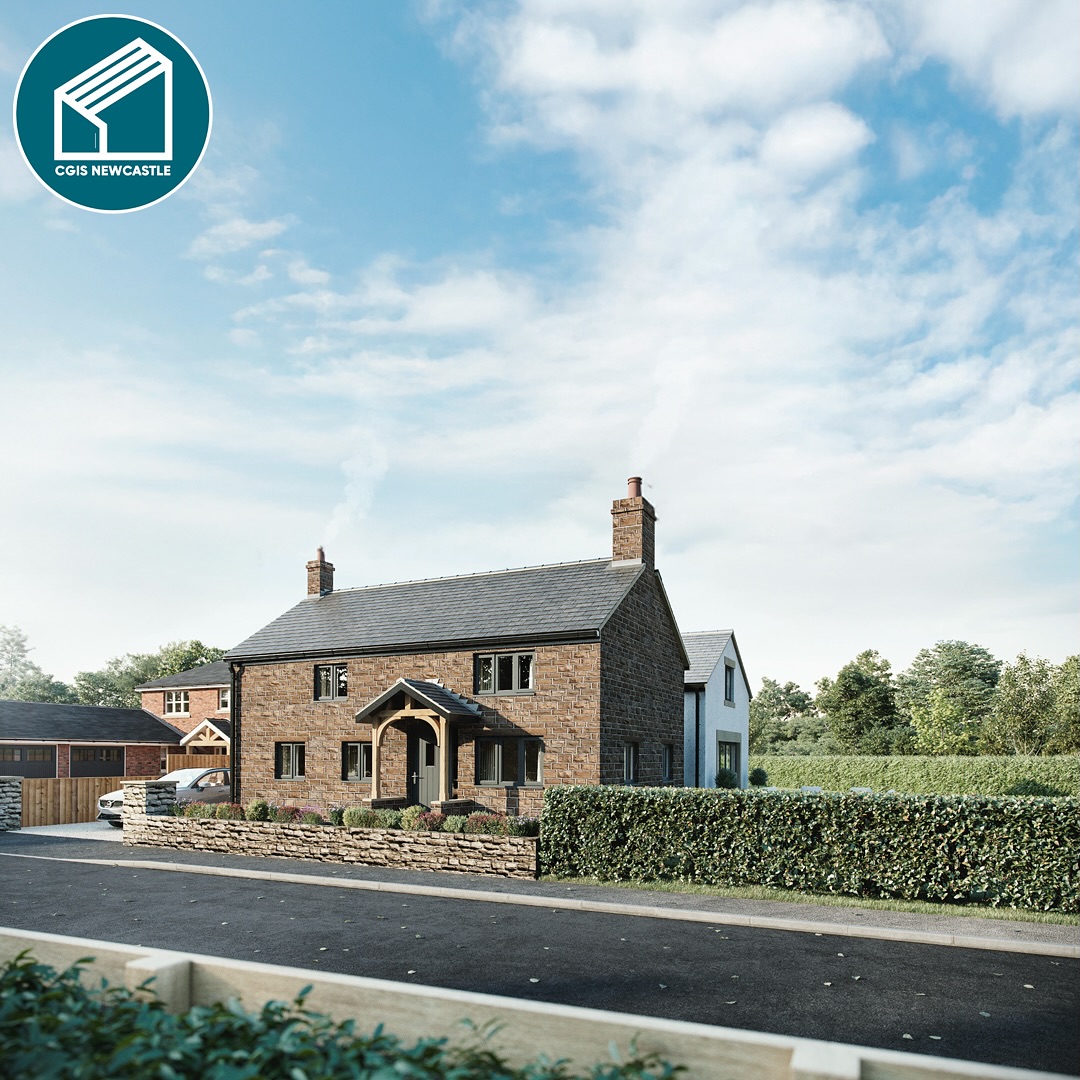 Newcastle Refurbished Cottage CGI. Another refurbished CGI but this time a cottage with modern extension (CGI to follow). Typically this type of image would work really well as a photomontage but it just wasn’t quite possible at the time, so we turned to a fully computer generated scene. Both options are great, with a photomontage it just gives the edge on showing the development in situ.
.
.
We are CGIs Newcastle, 3D Architectural CGI Studio - Servicing Newcastle Upon Tyne, Northumberland & North East with high quality Sales & Planning CGIs, Property Brochures & VR Tours - www.CGIsNewcastle.co.uk
.
.
#CGI #CGIs #HouseCGI #3drenders #propertydevelopment #propertydeveloper #propertymarketing #3dvisualisation #propertybrochure #architecturalvisualisation #architecturalcgi #architect #architects #propertyforsale #house #CGIproperty #architects #newhome #planningpermission #estateagent #NewcastleUponTyne #Newcastle #NorthEast #Northumberland #Gosforth #Jesmond #Darrashall #cgisnewcastle
www.CGIsNewcastle.co.uk