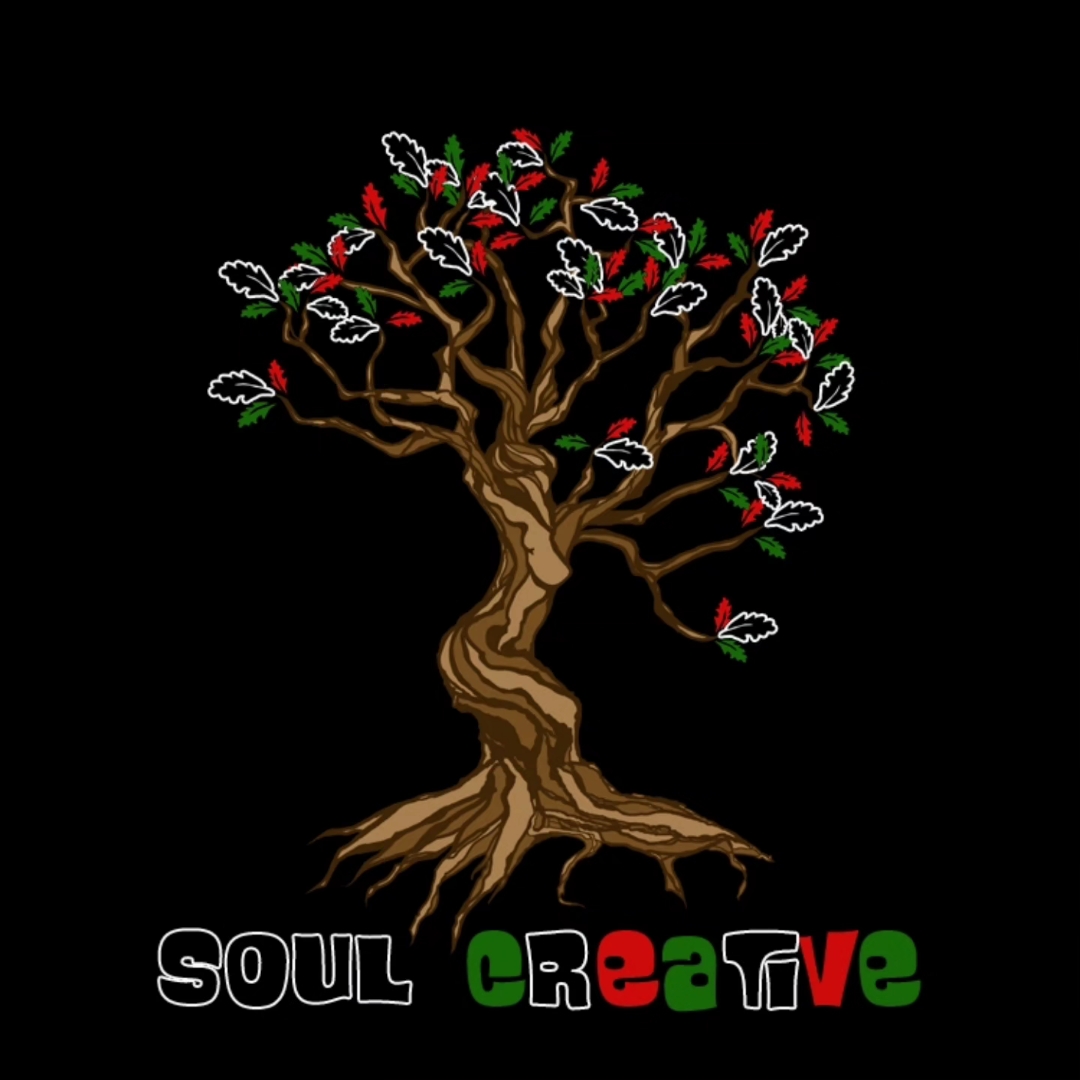 #soulcreativeculture