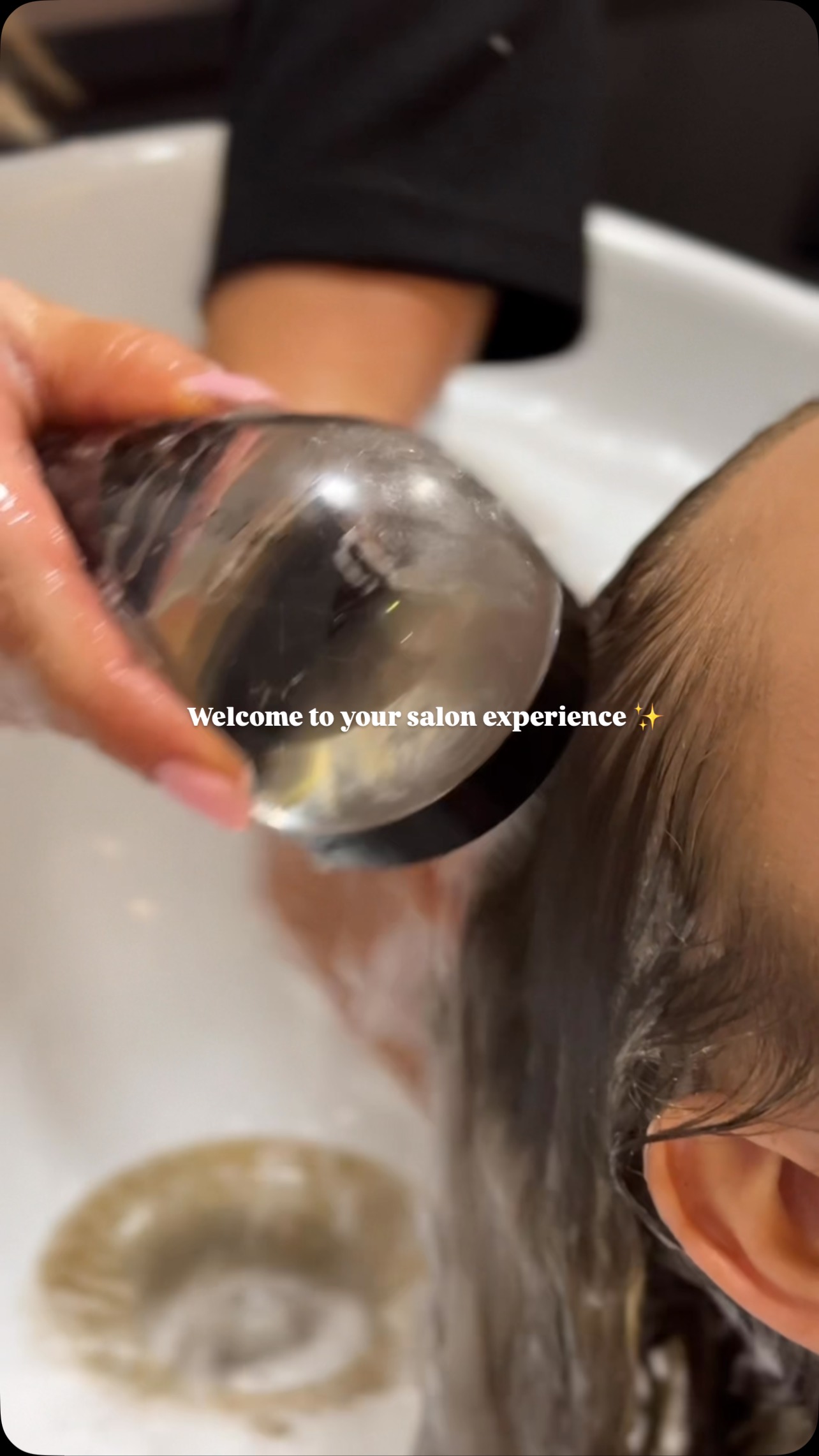 What your next hair appointment at Blend Salon looks like 🫧
#blendsalonderby #redkensalon #derbysalon #redkeninsiders #behindthechair